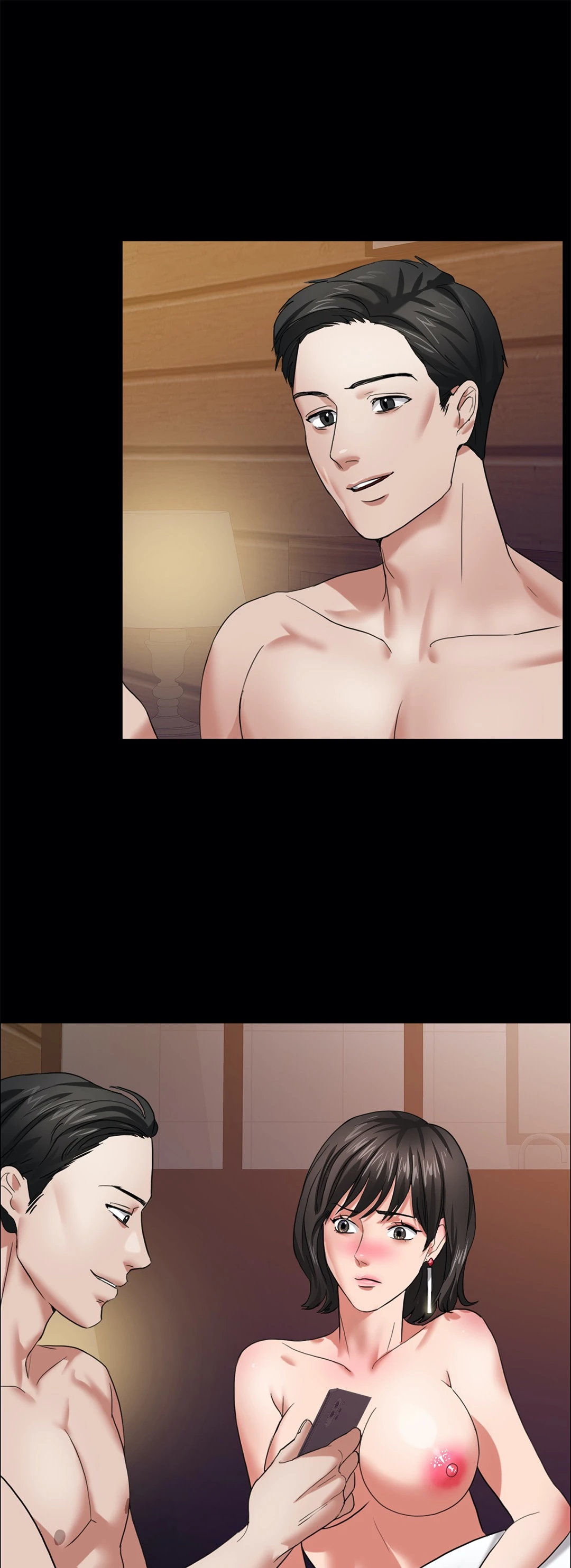 Climb on Top Chapter 8 image 12