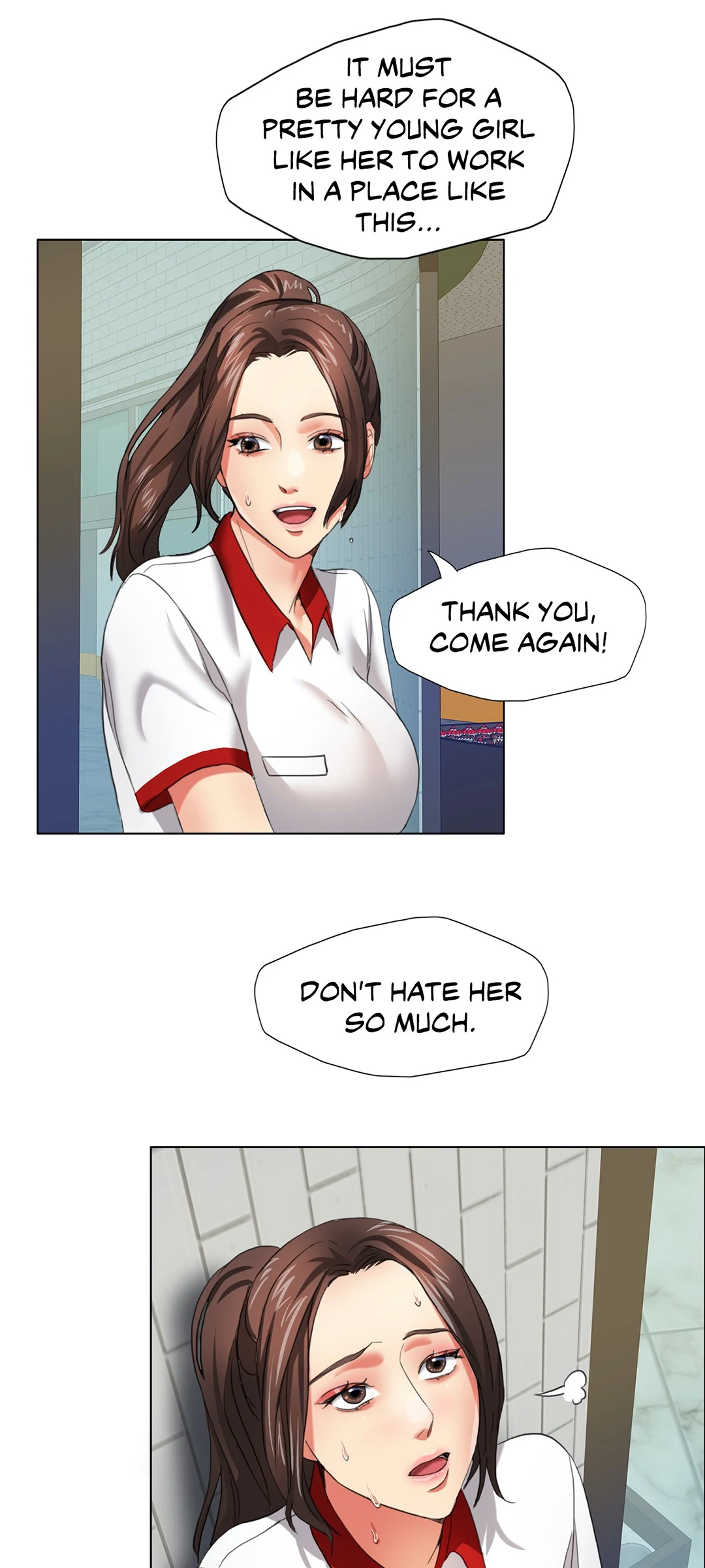 Climb on Top Chapter 8 image 18