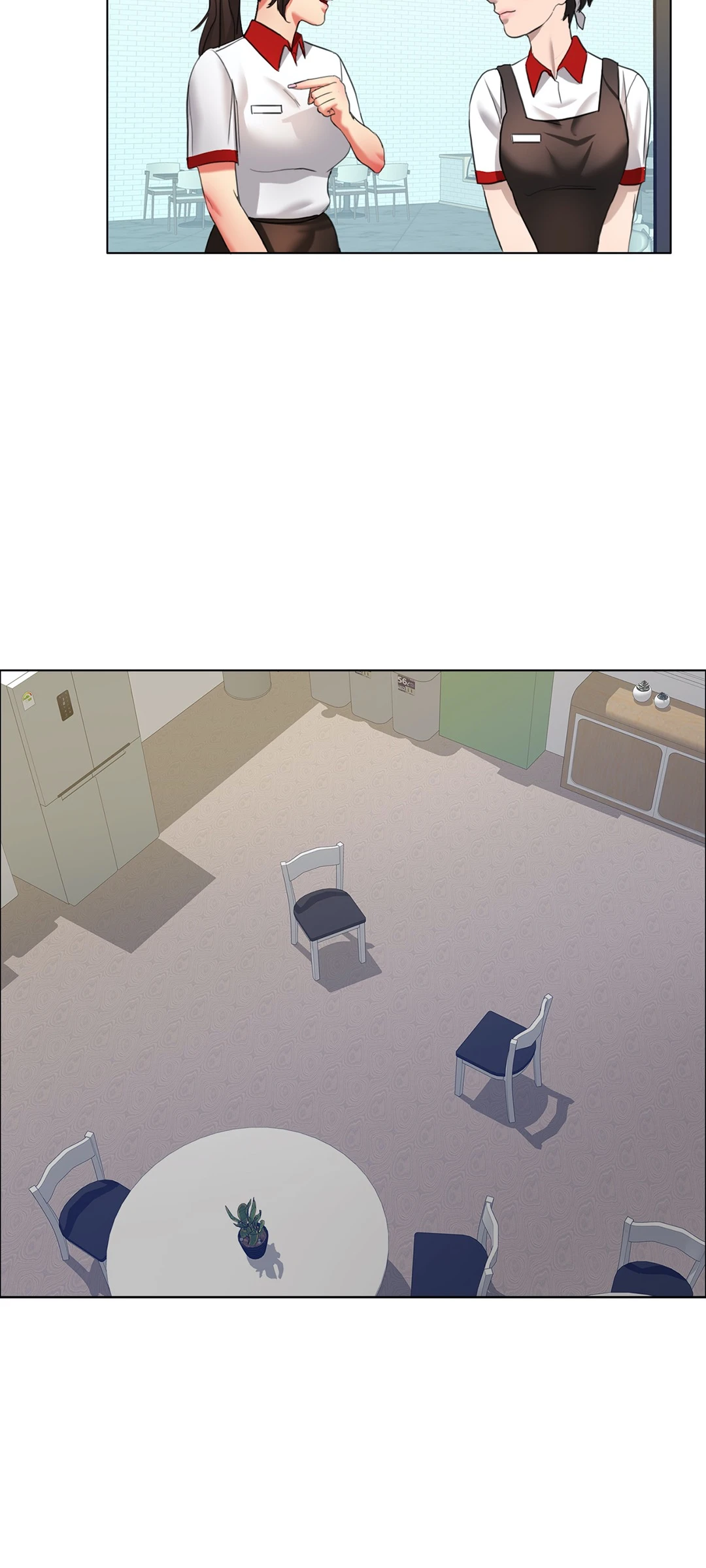 Climb on Top Chapter 8 image 20