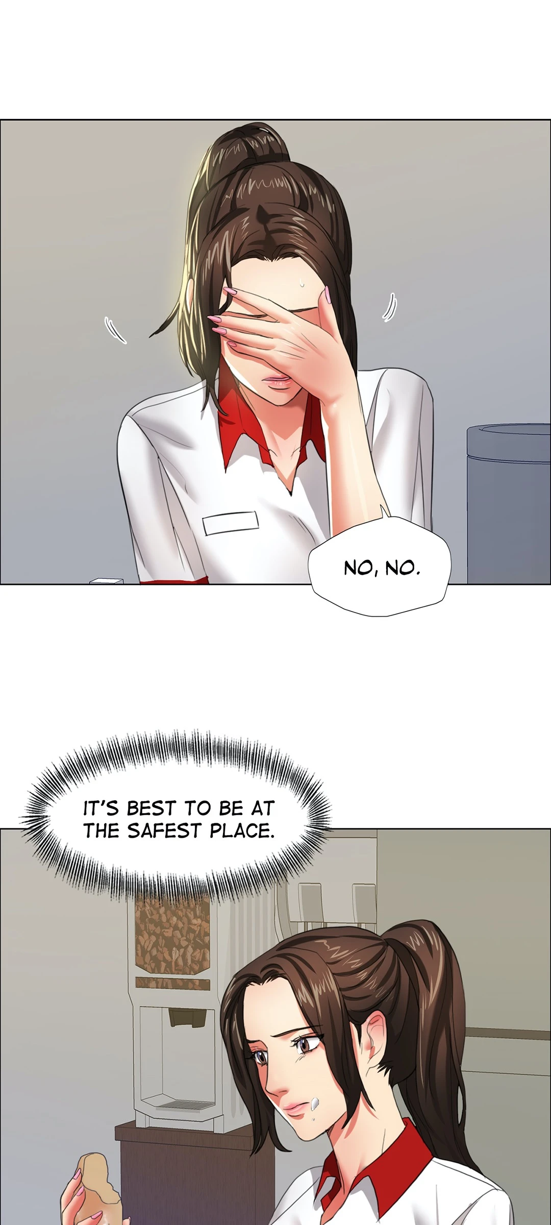 Climb on Top Chapter 8 image 27