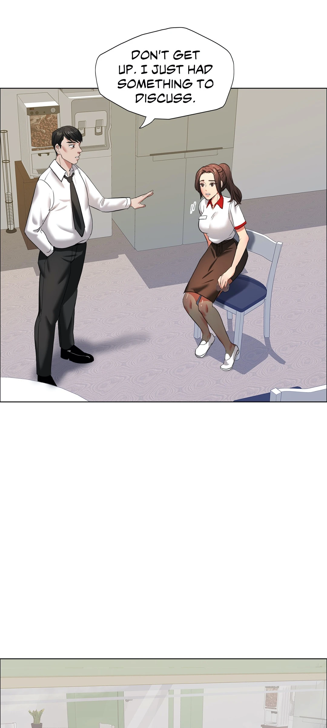Climb on Top Chapter 8 image 30