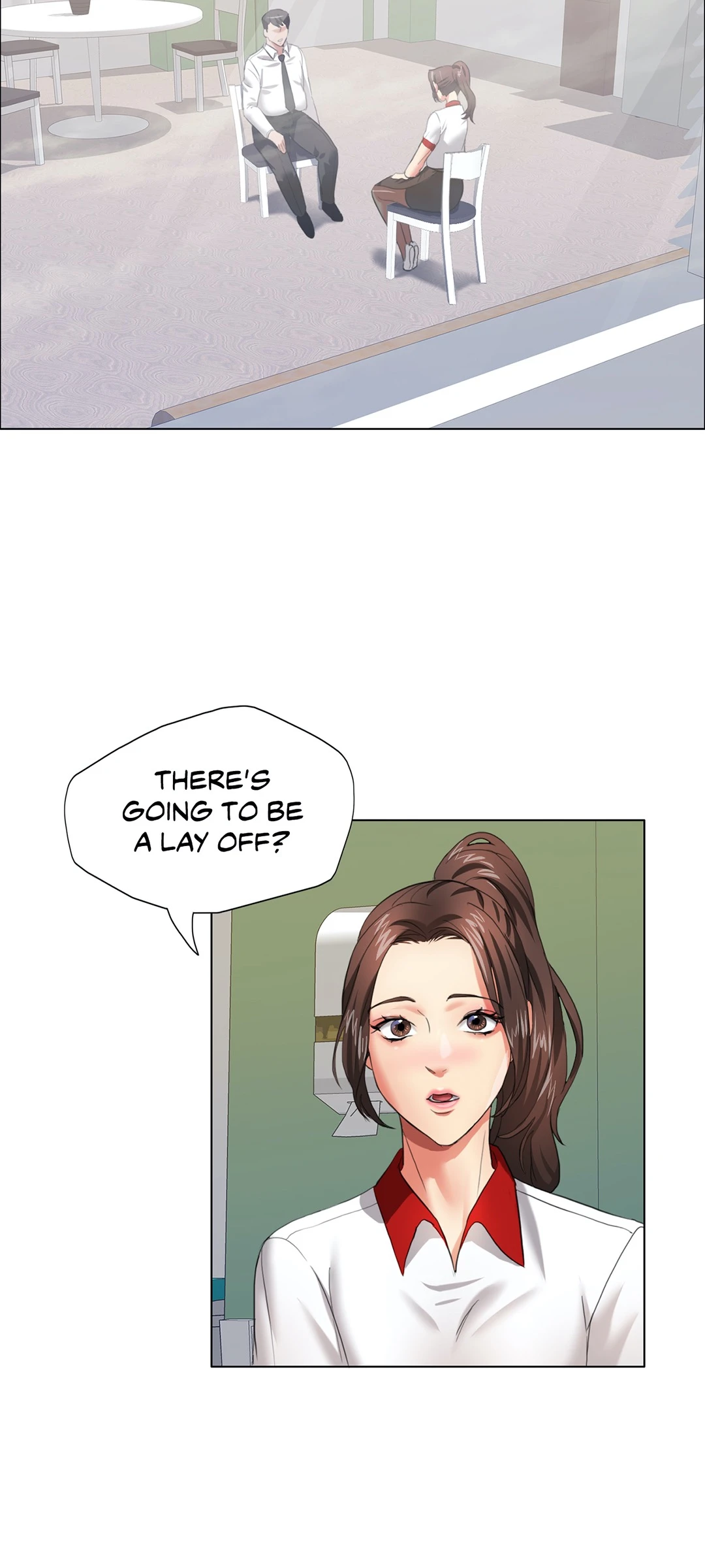 Climb on Top Chapter 8 image 31