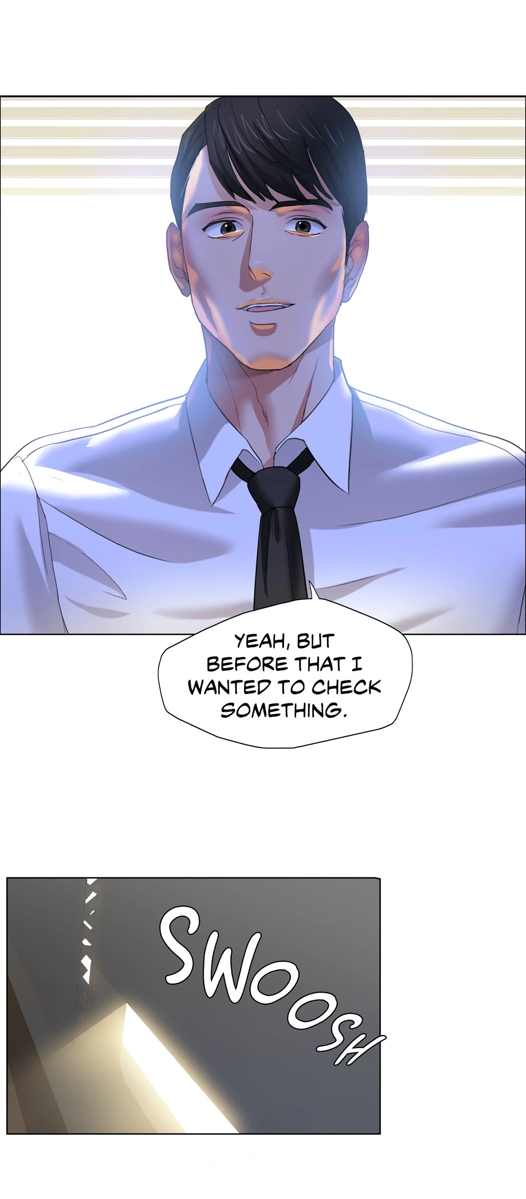 Climb on Top Chapter 8 image 36