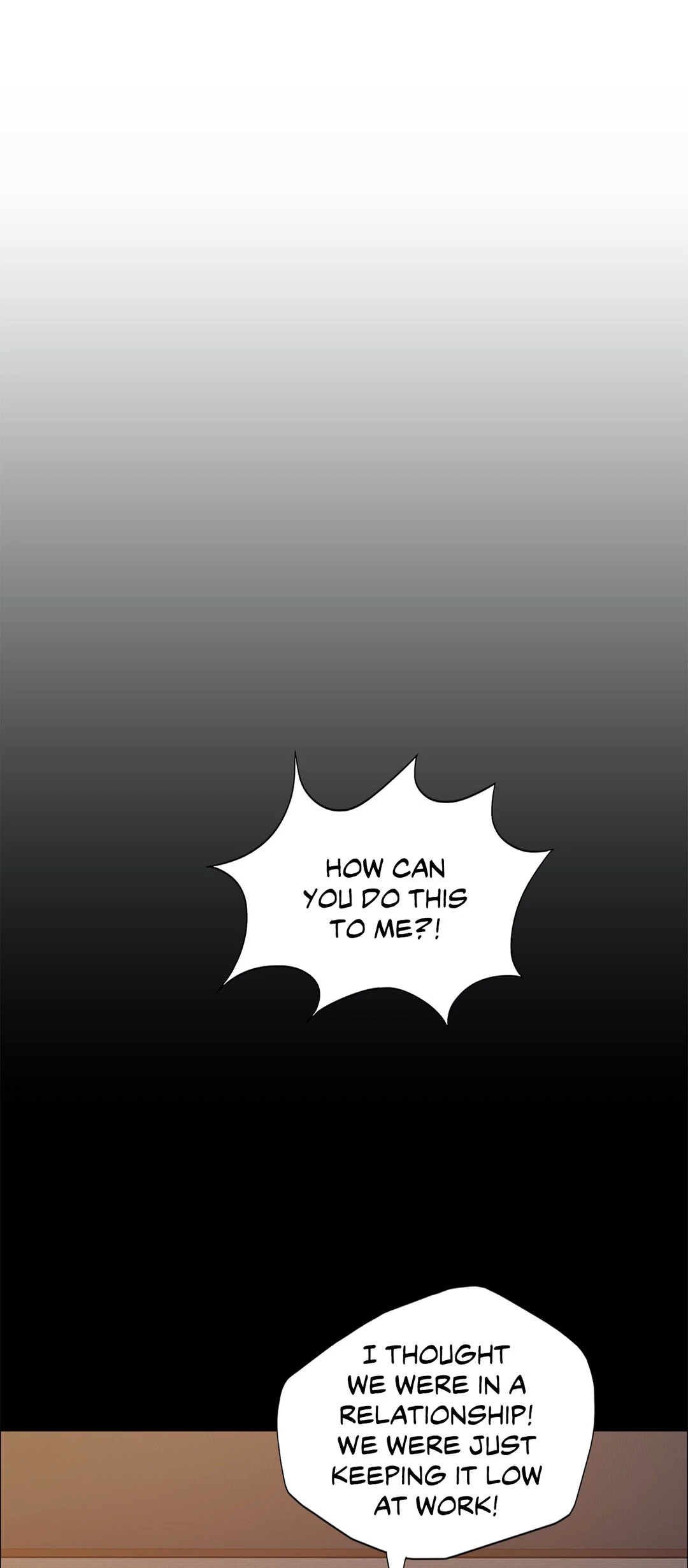 Climb on Top Chapter 8 image 37