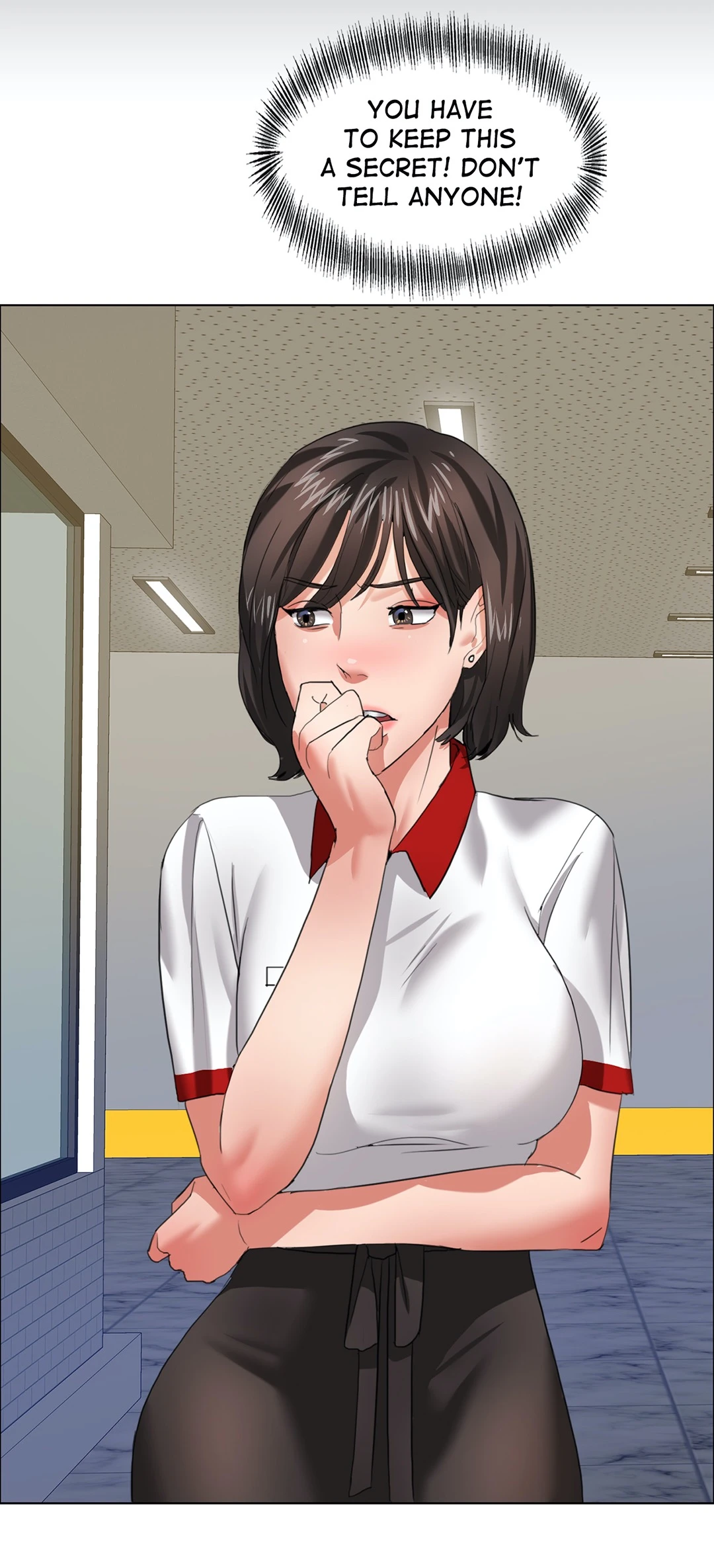 Climb on Top Chapter 8 image 41