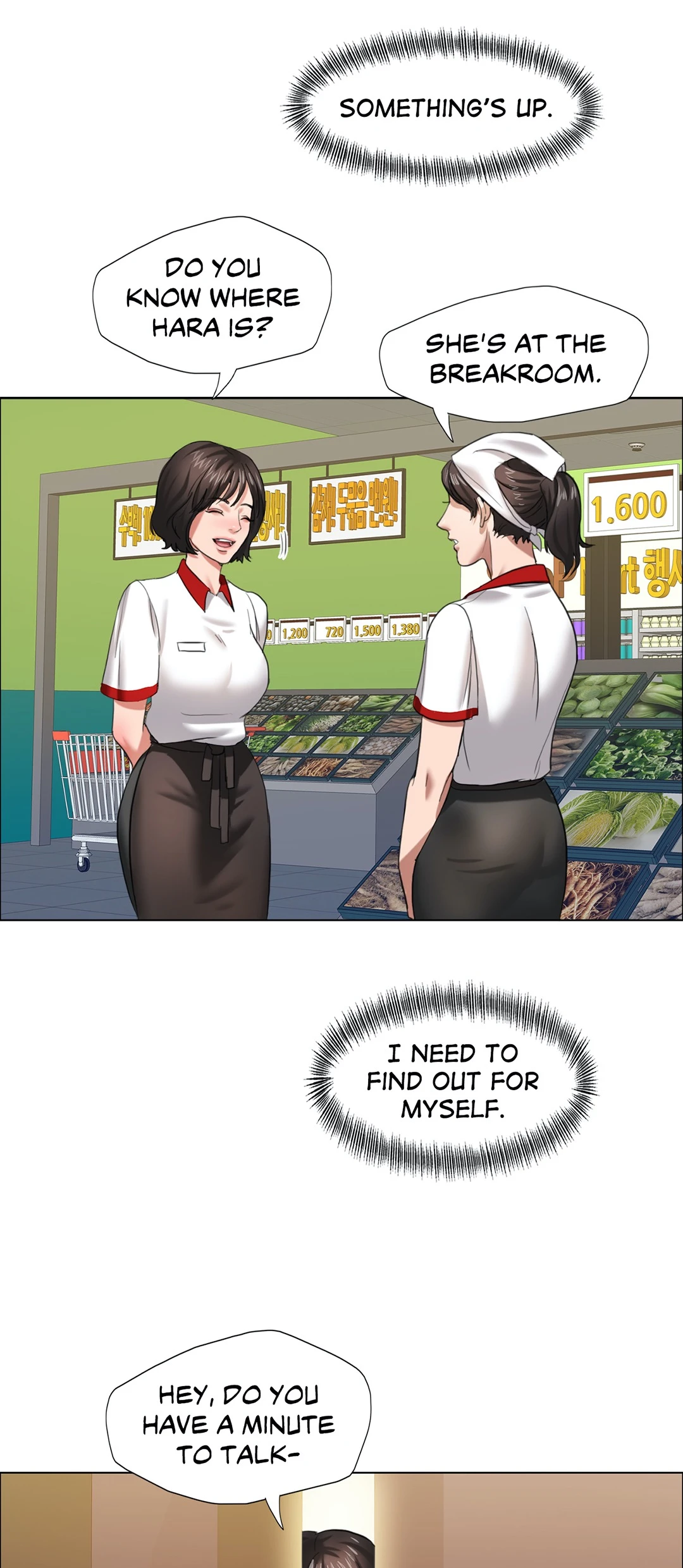 Climb on Top Chapter 8 image 42