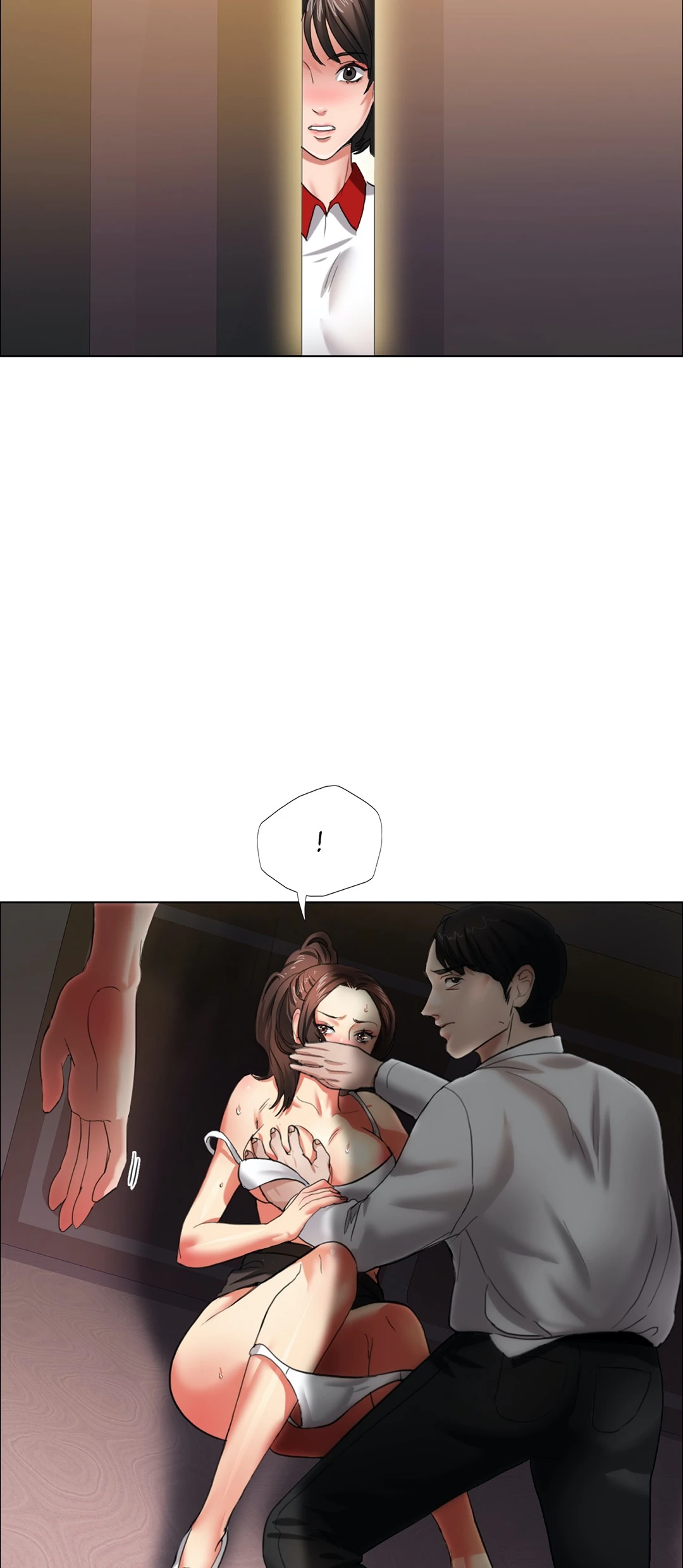 Climb on Top Chapter 8 image 43