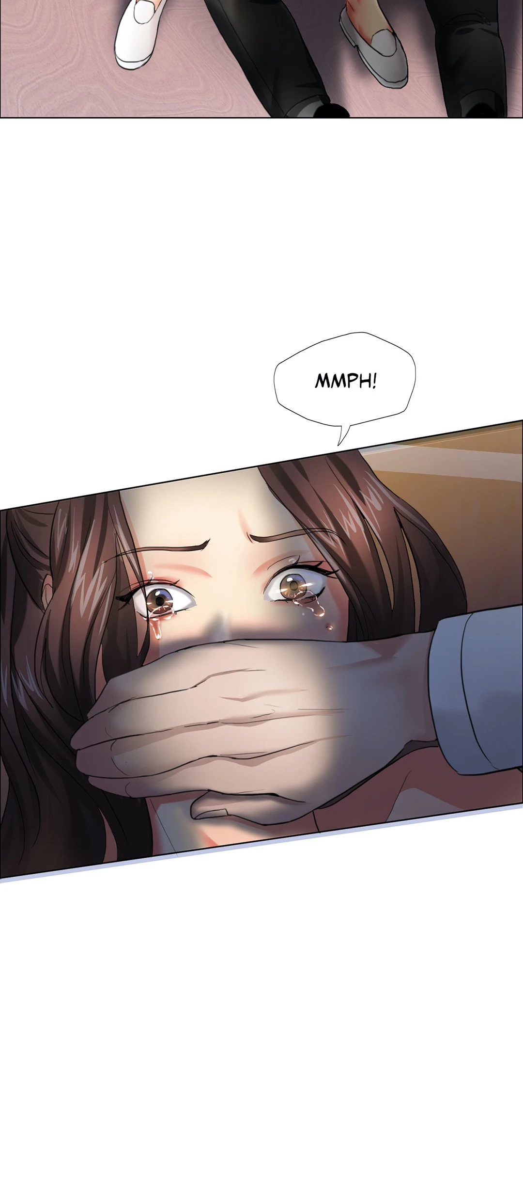 Climb on Top Chapter 8 image 44