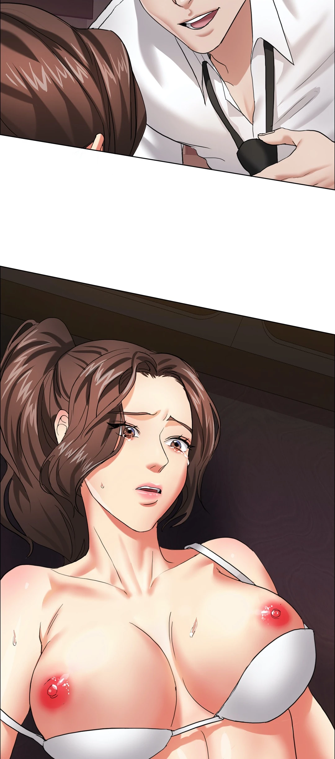 Climb on Top Chapter 8 image 49