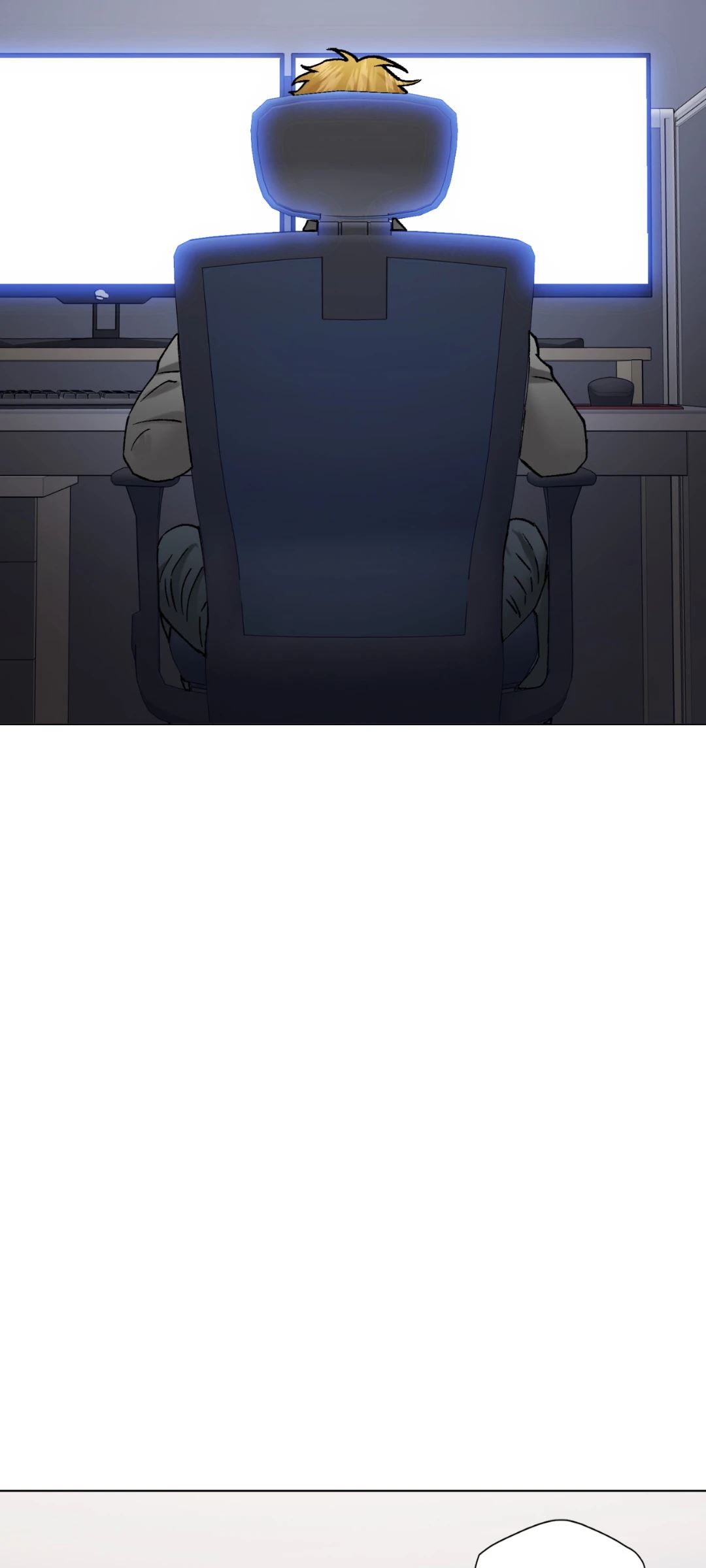 Climb on Top Chapter 80 image 13