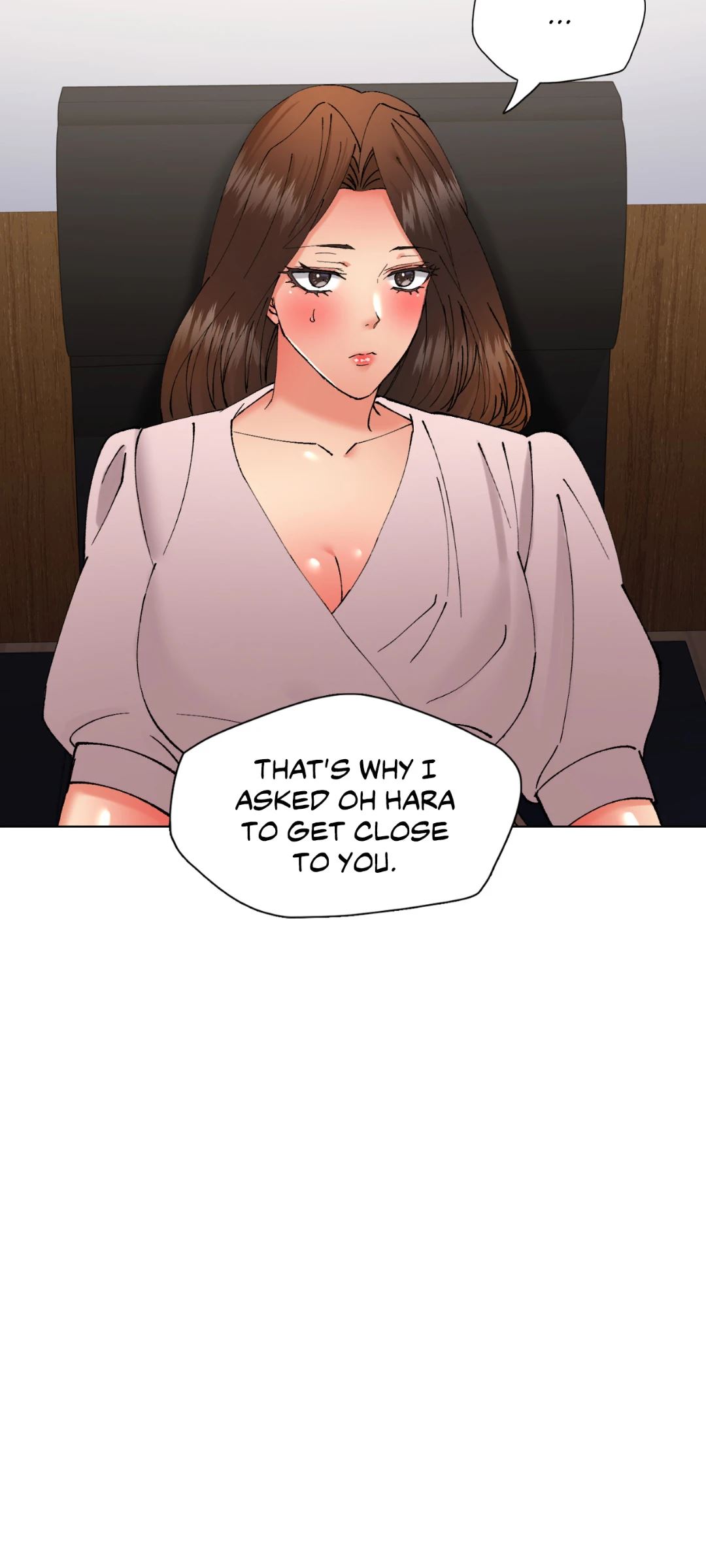 Climb on Top Chapter 80 image 14
