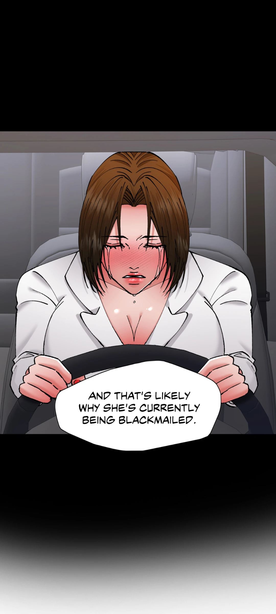 Climb on Top Chapter 80 image 19