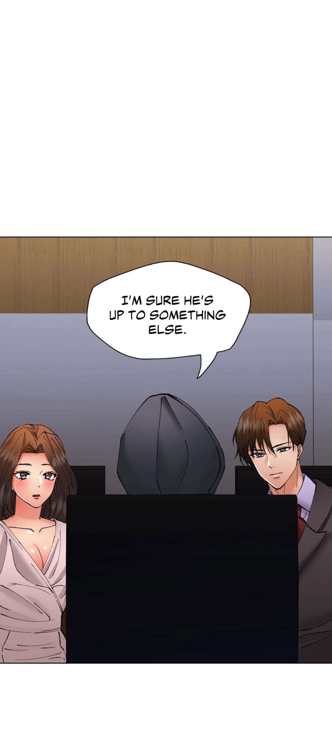 Climb on Top Chapter 80 image 23