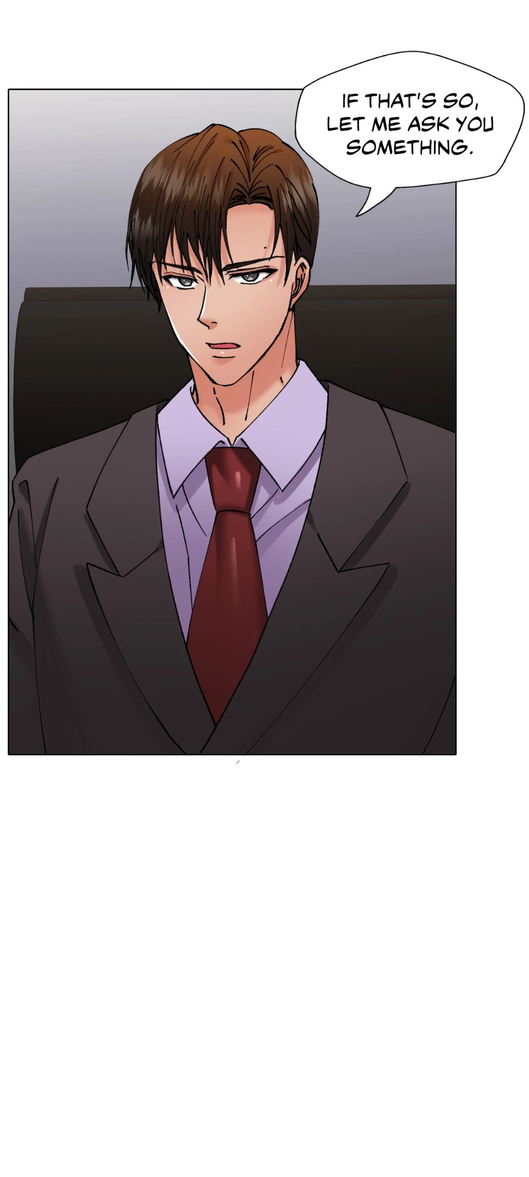 Climb on Top Chapter 80 image 24