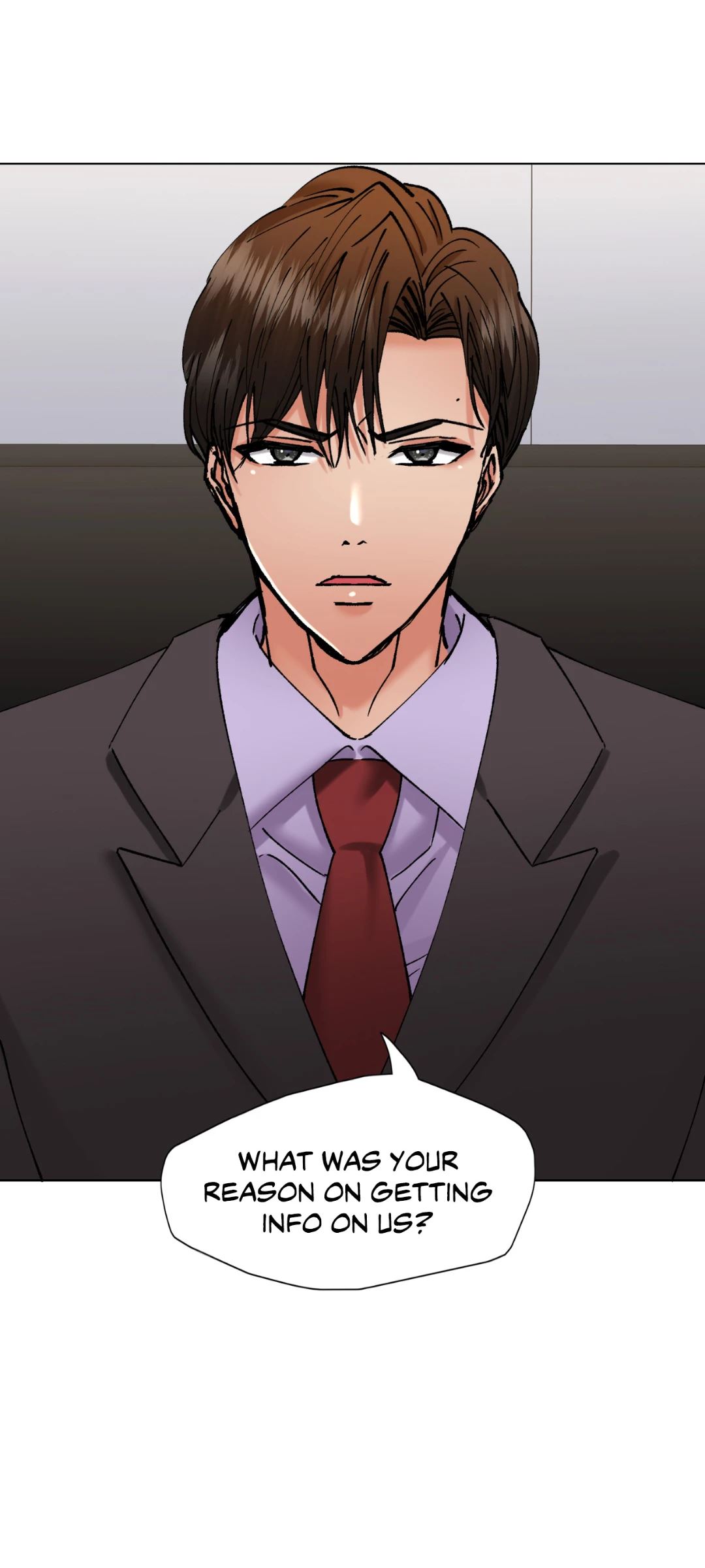 Climb on Top Chapter 80 image 26