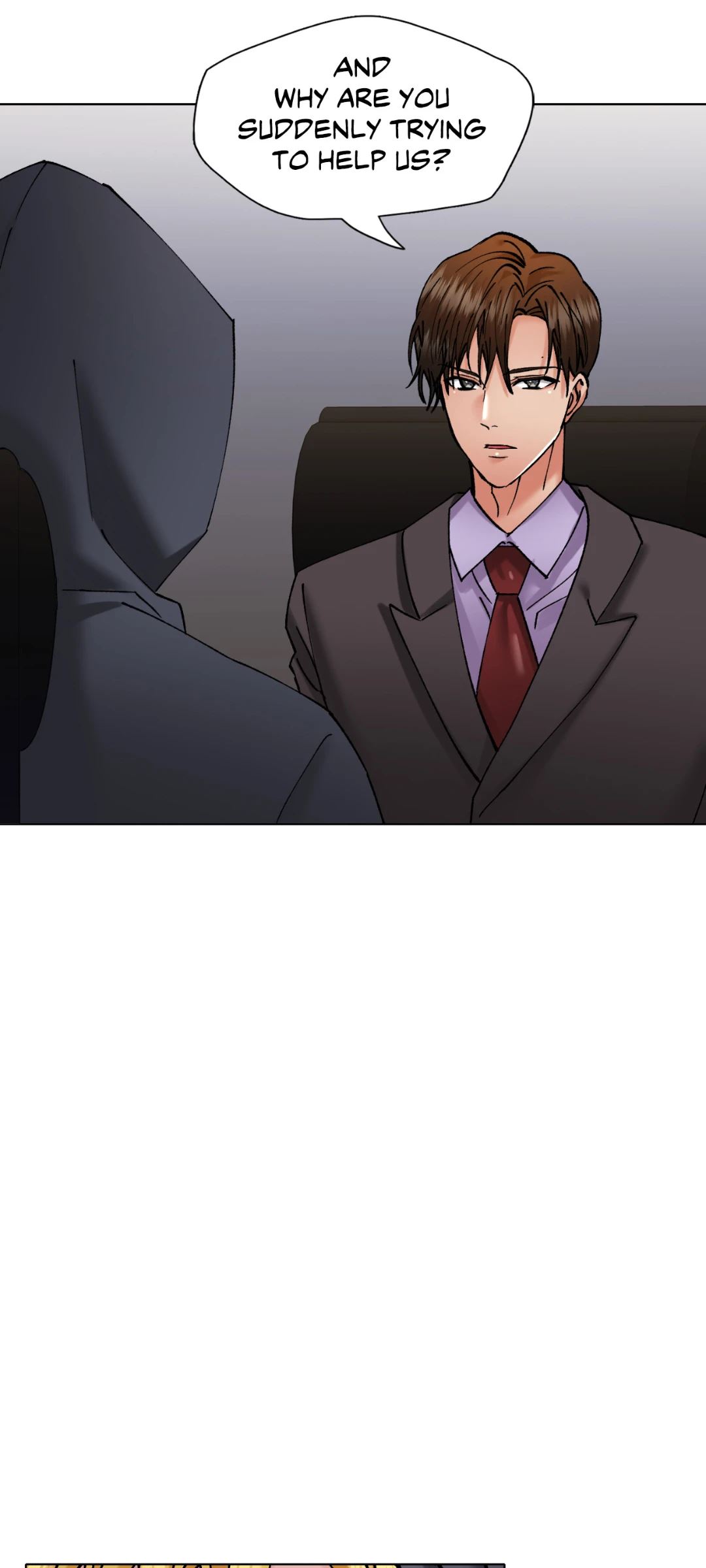 Climb on Top Chapter 80 image 27