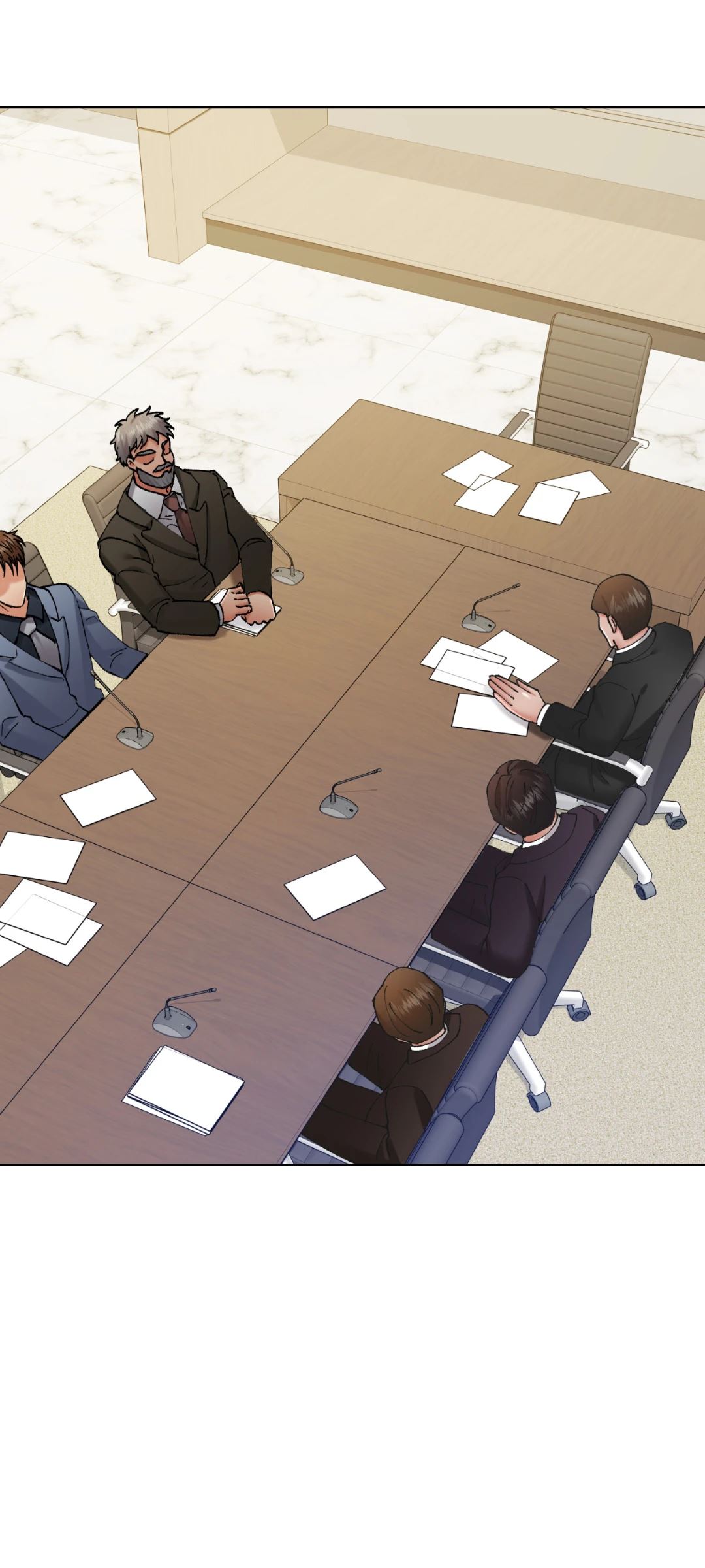 Climb on Top Chapter 80 image 30