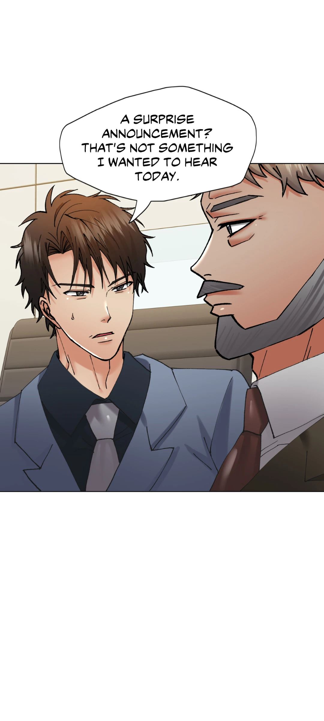 Climb on Top Chapter 80 image 31