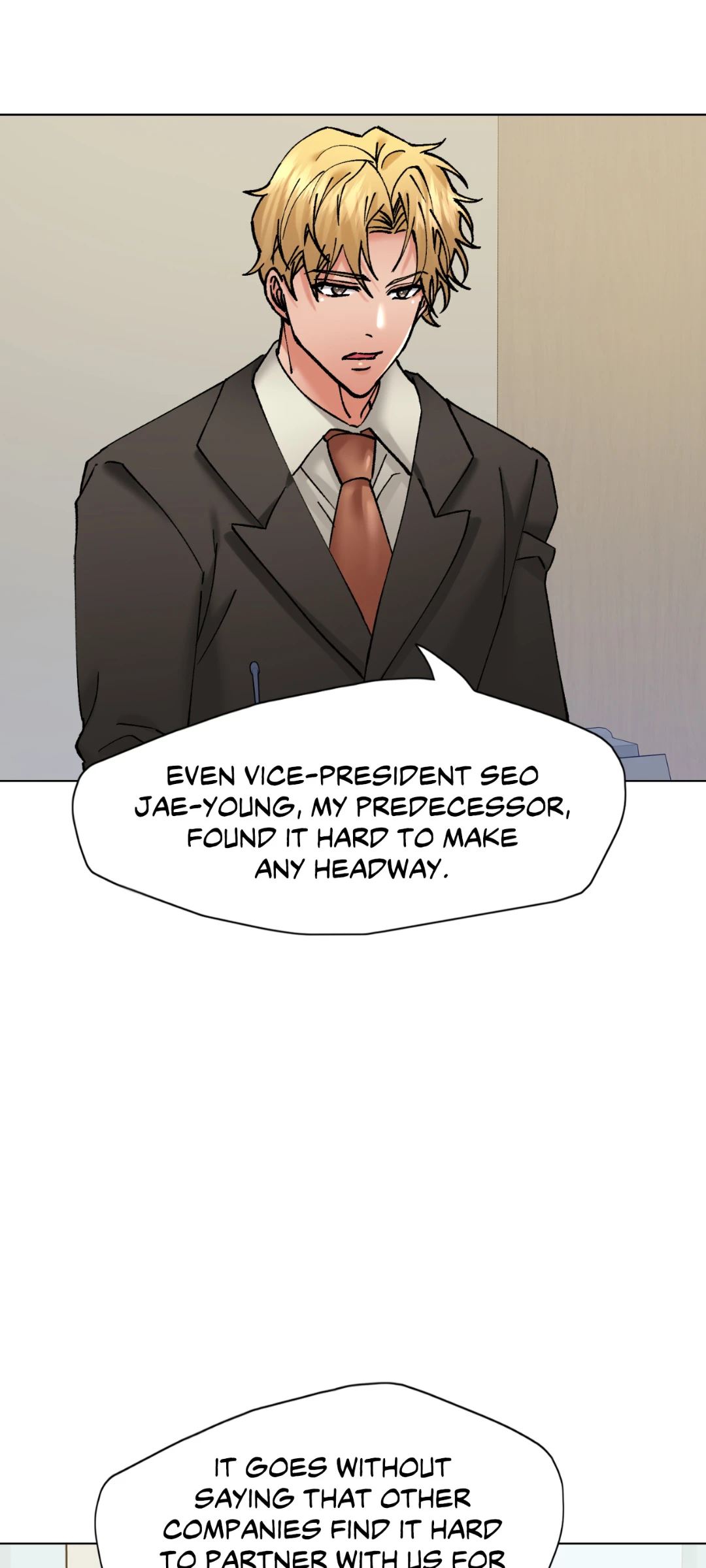 Climb on Top Chapter 80 image 36