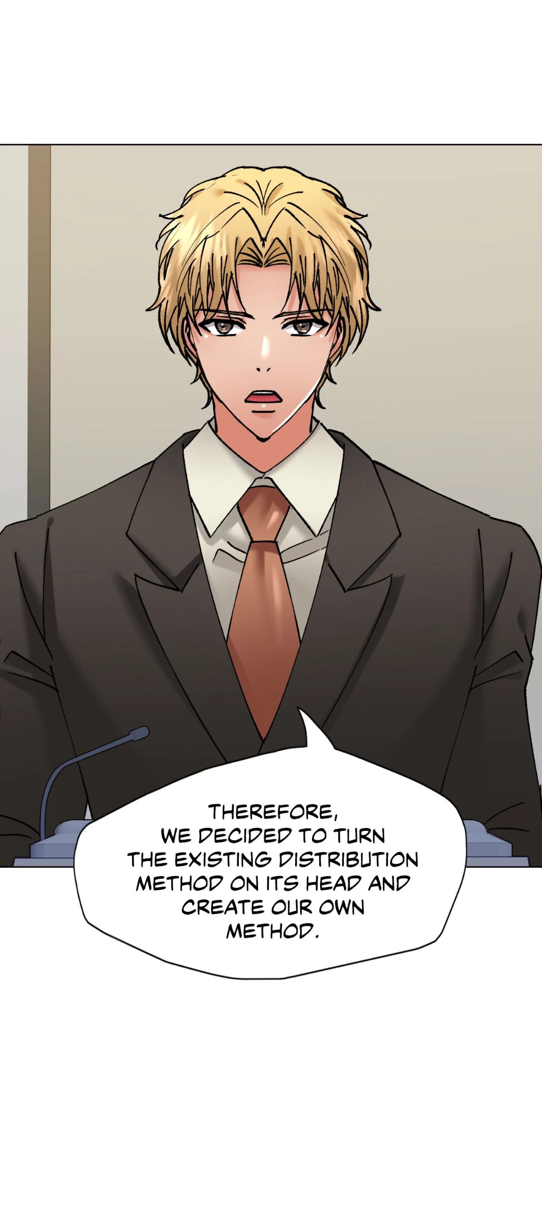 Climb on Top Chapter 80 image 38