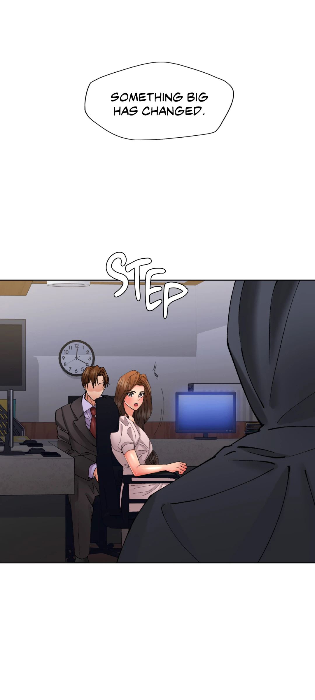 Climb on Top Chapter 80 image 3