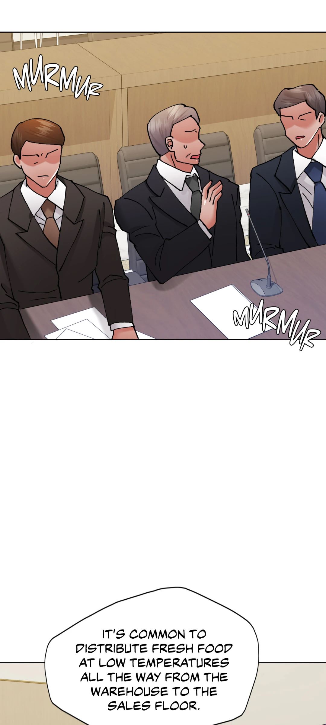 Climb on Top Chapter 80 image 39
