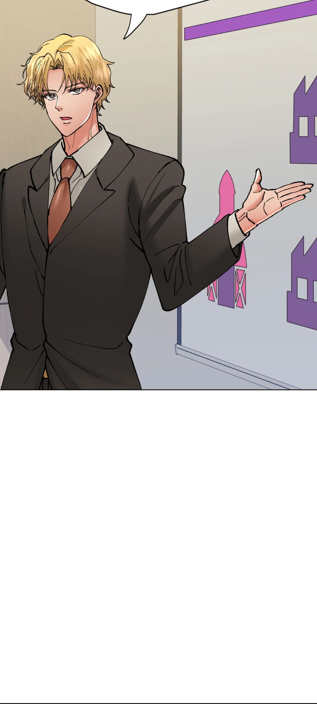 Climb on Top Chapter 80 image 40