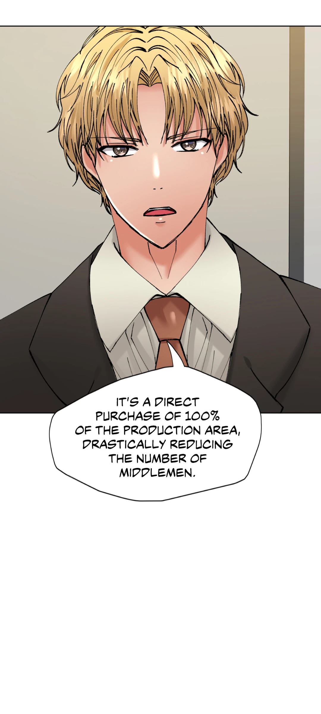 Climb on Top Chapter 80 image 42