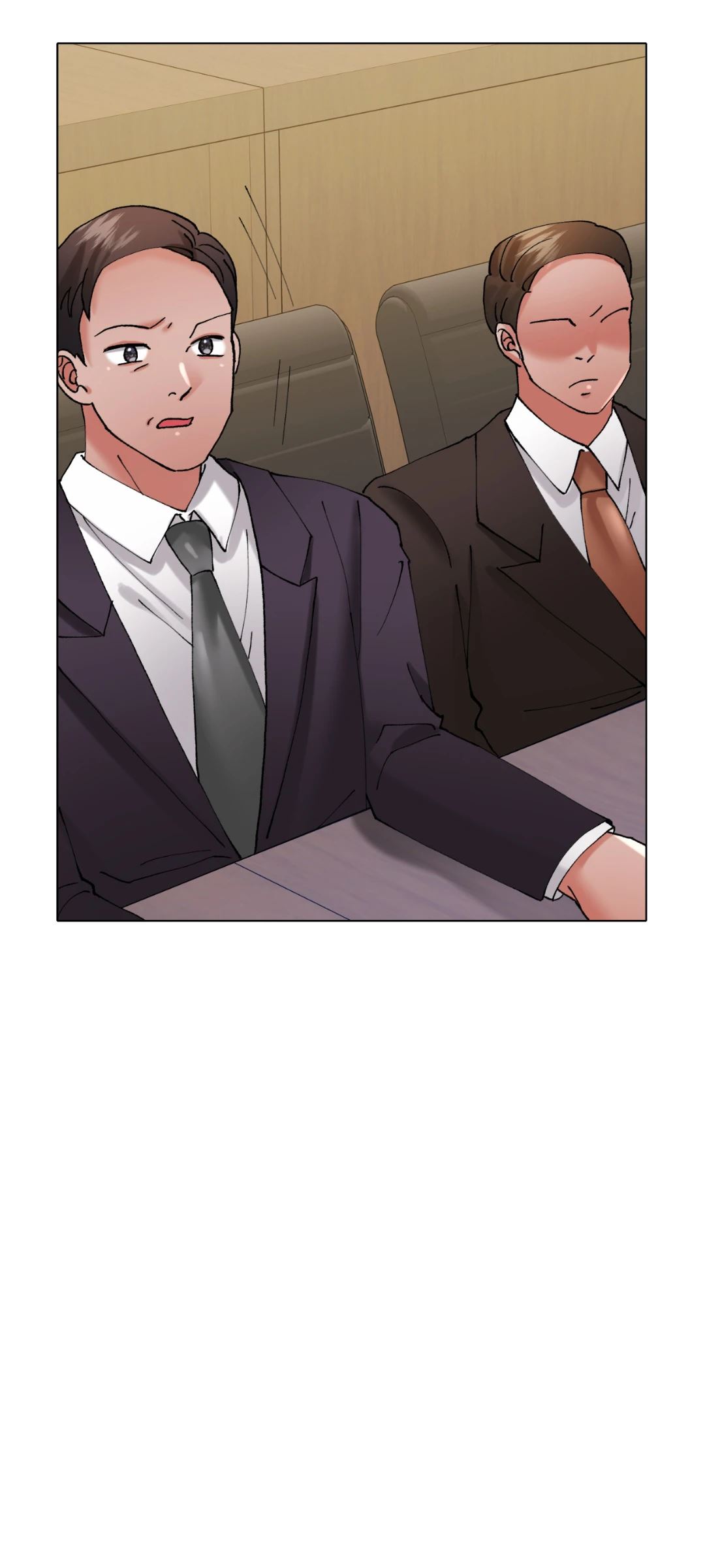 Climb on Top Chapter 80 image 43