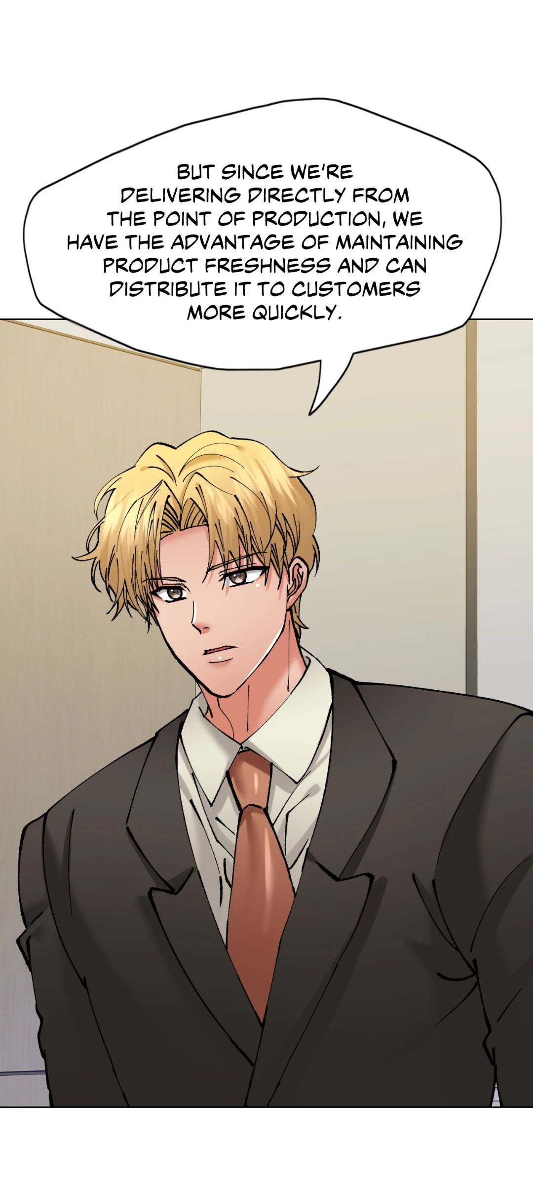 Climb on Top Chapter 80 image 46