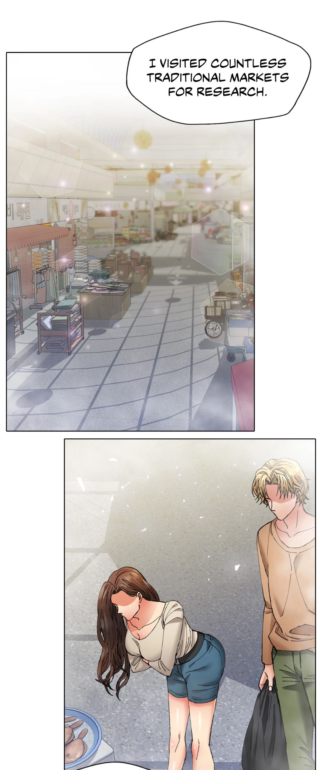 Climb on Top Chapter 80 image 48