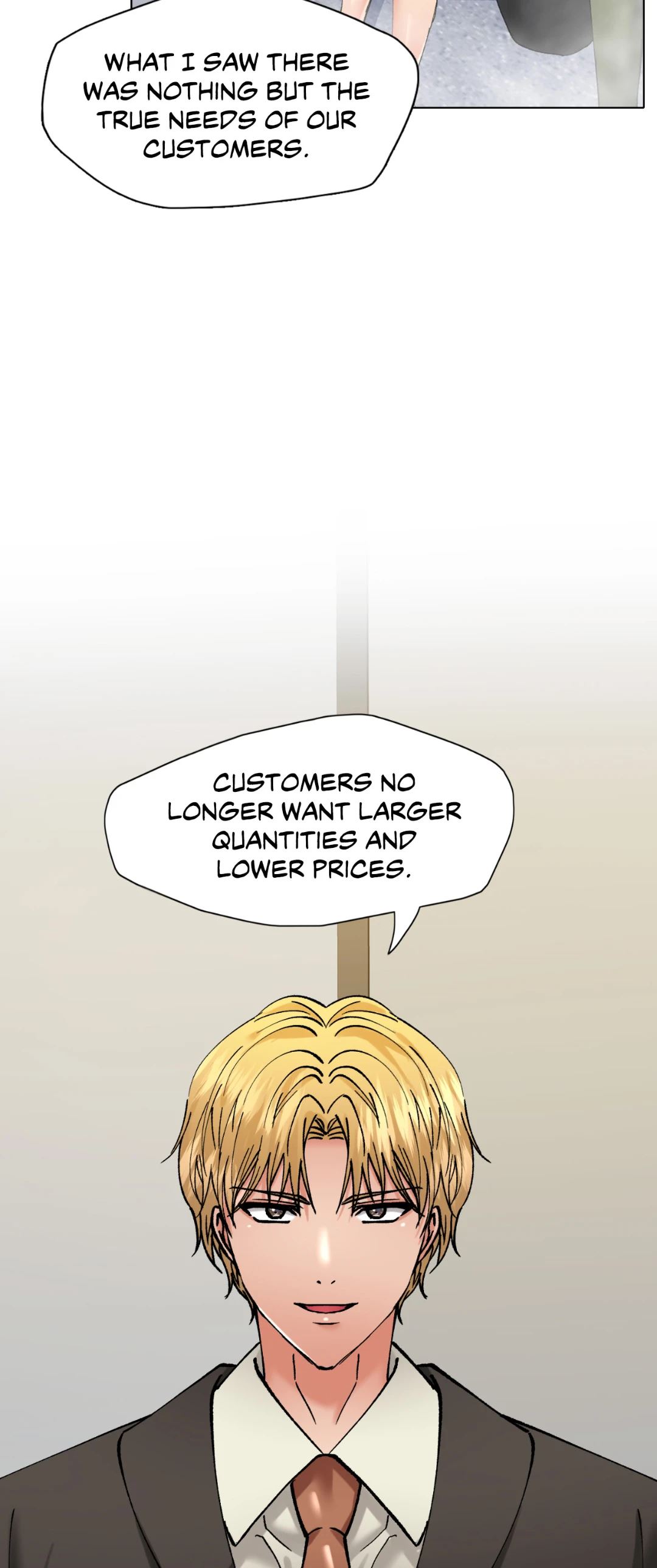 Climb on Top Chapter 80 image 49