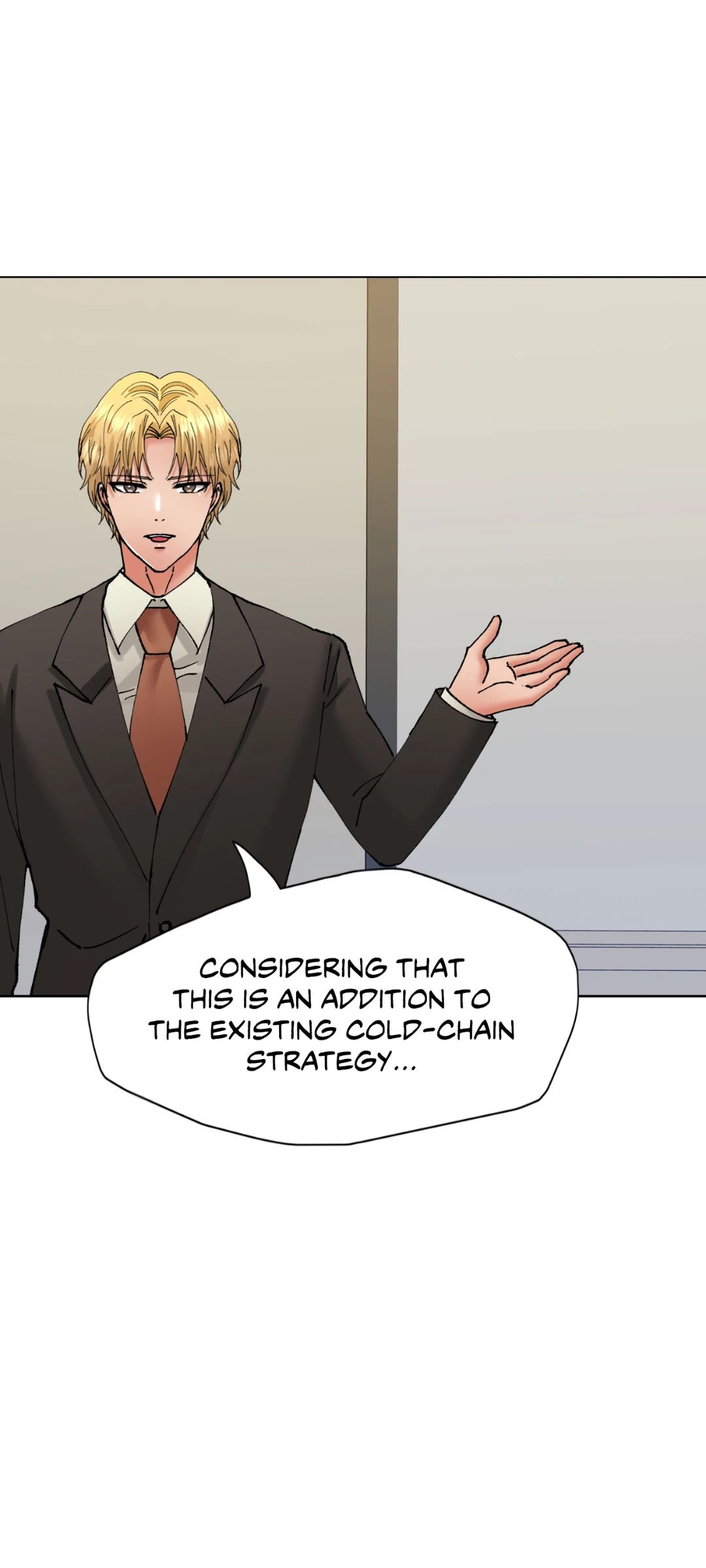 Climb on Top Chapter 80 image 56