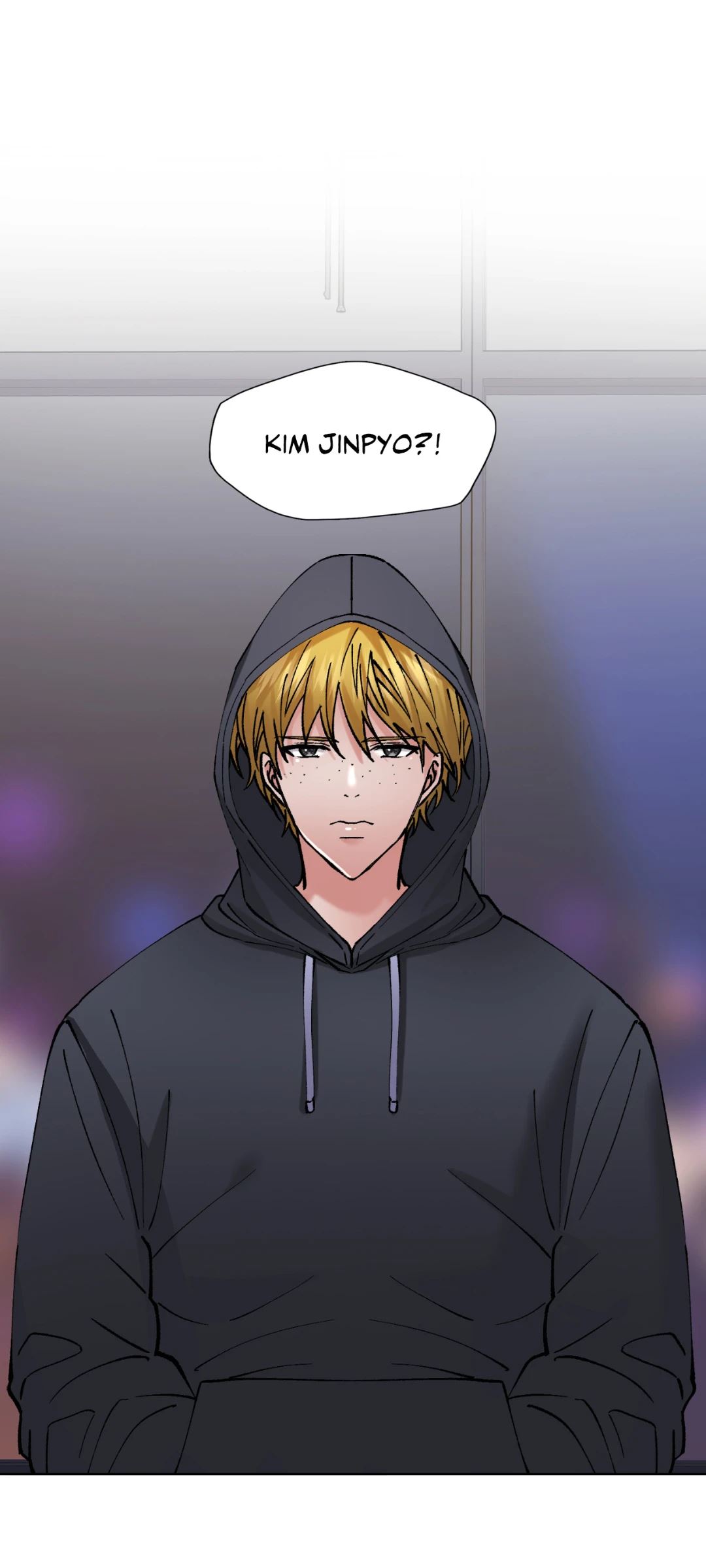 Climb on Top Chapter 80 image 5