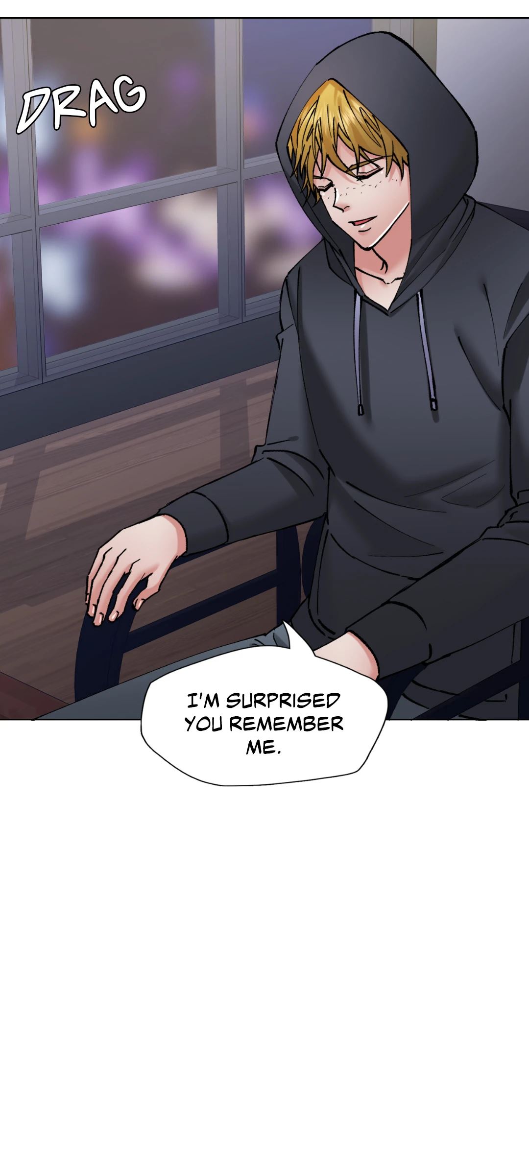 Climb on Top Chapter 80 image 7