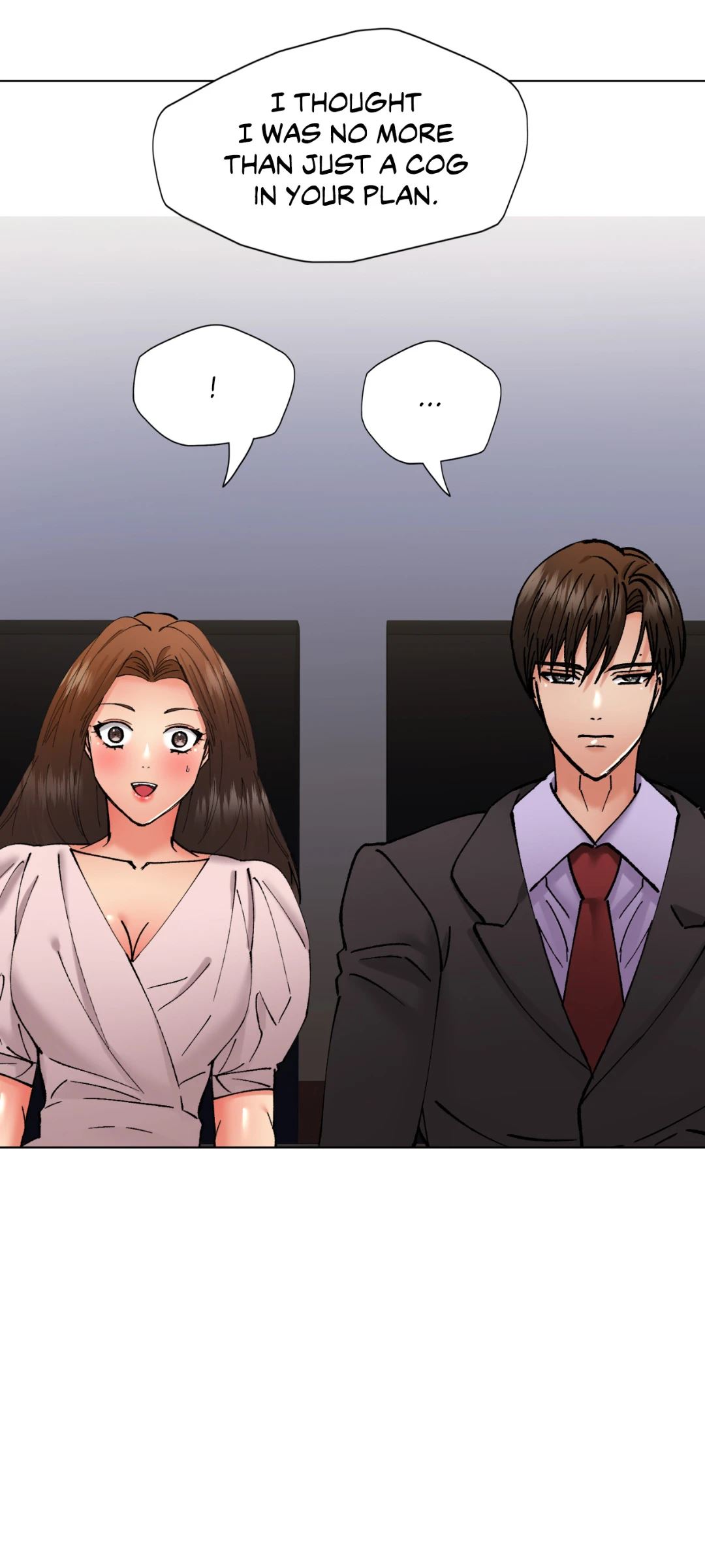 Climb on Top Chapter 80 image 8