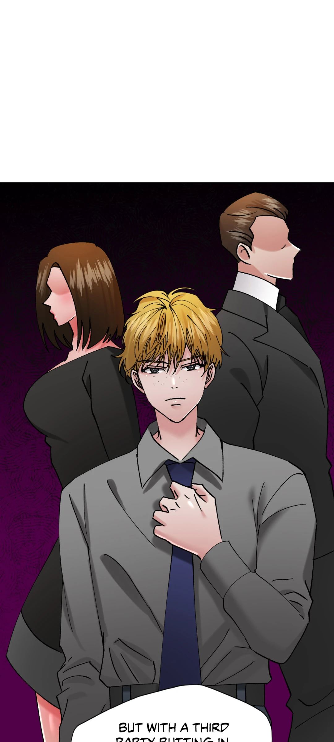 Climb on Top Chapter 81 image 34
