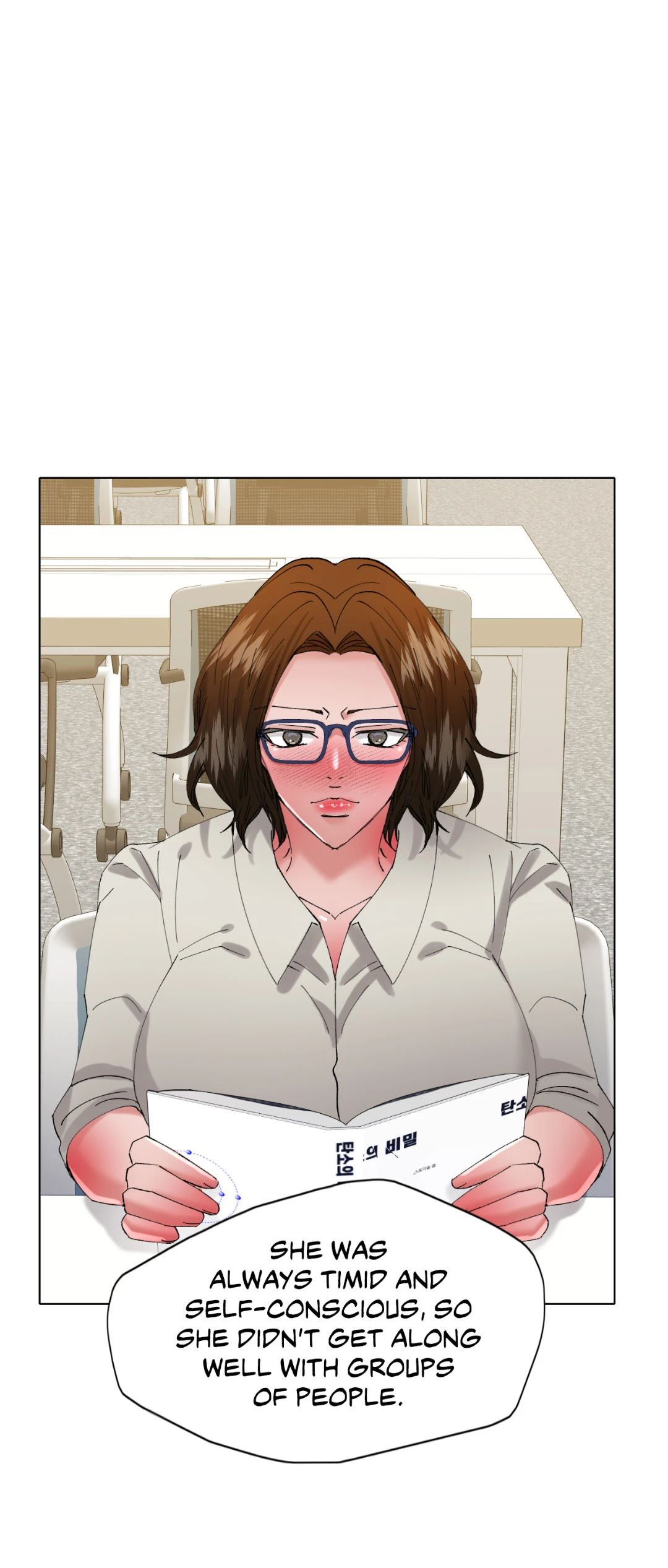 Climb on Top Chapter 81 image 43