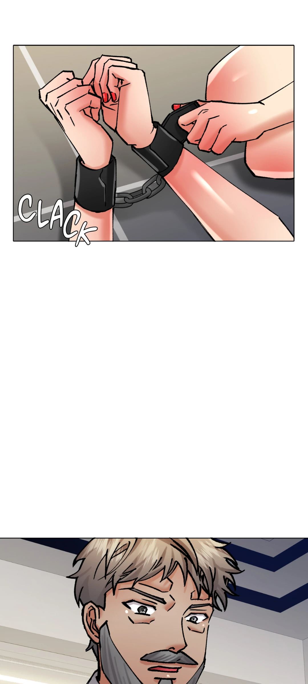 Climb on Top Chapter 82 image 0