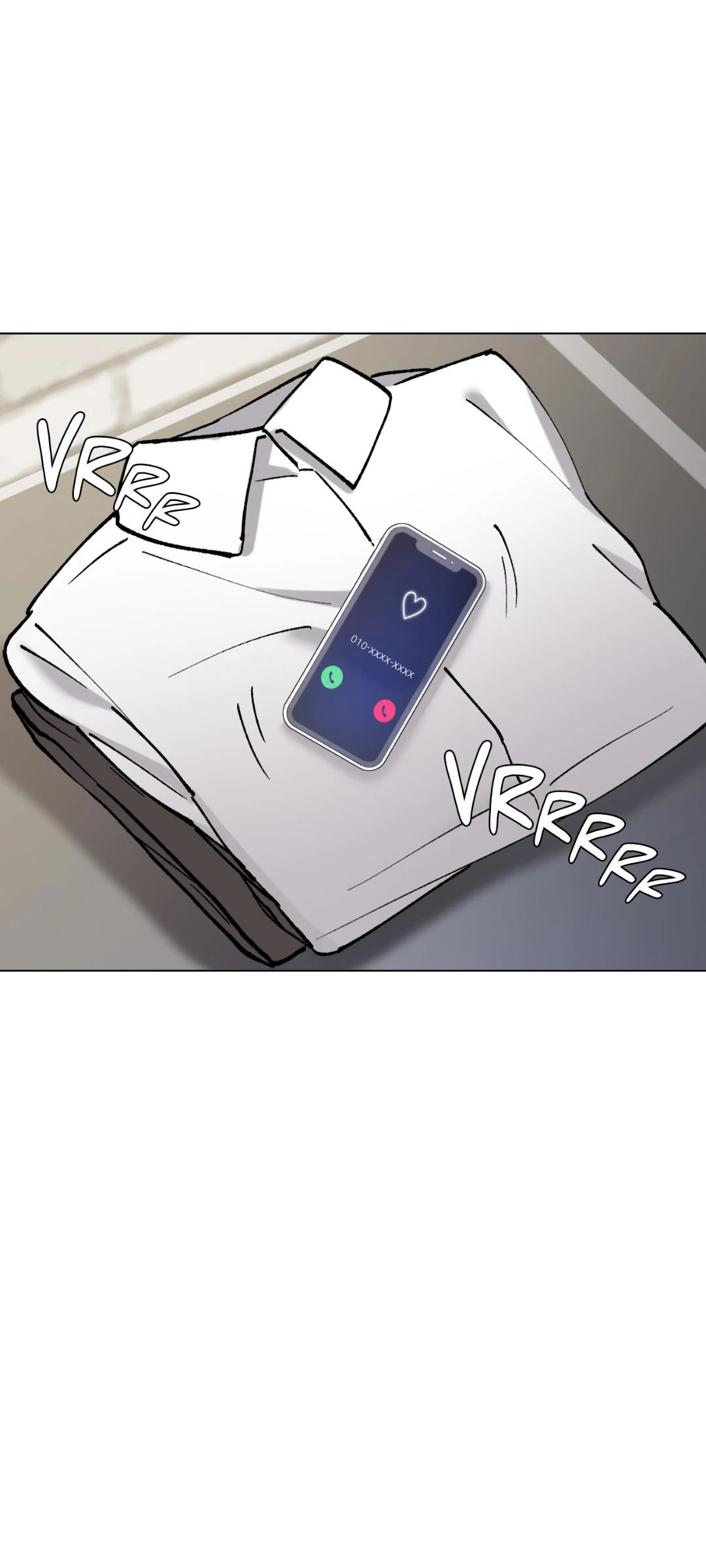 Climb on Top Chapter 82 image 13