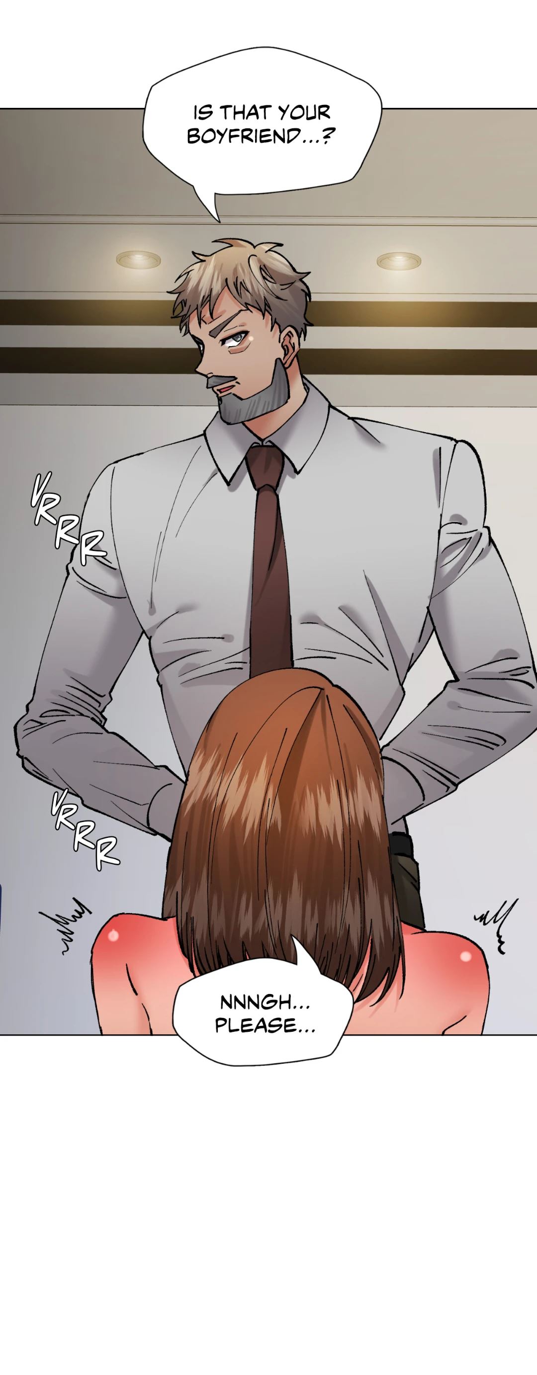 Climb on Top Chapter 82 image 15