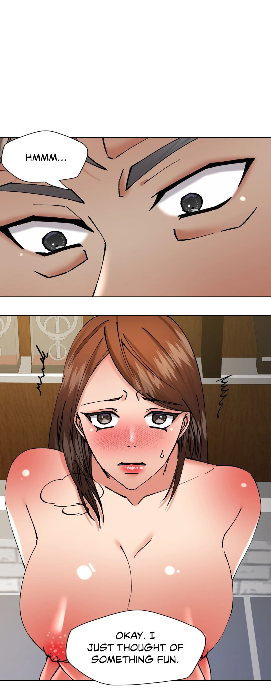 Climb on Top Chapter 82 image 16