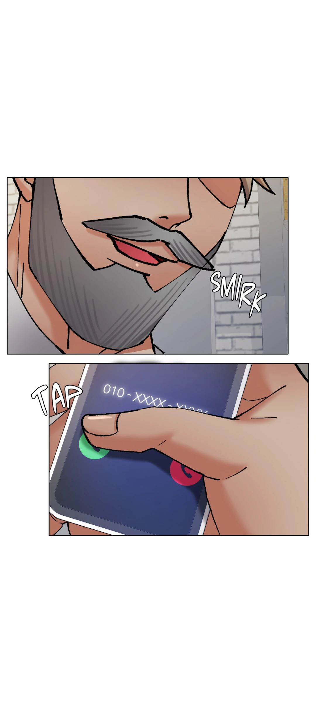 Climb on Top Chapter 82 image 19