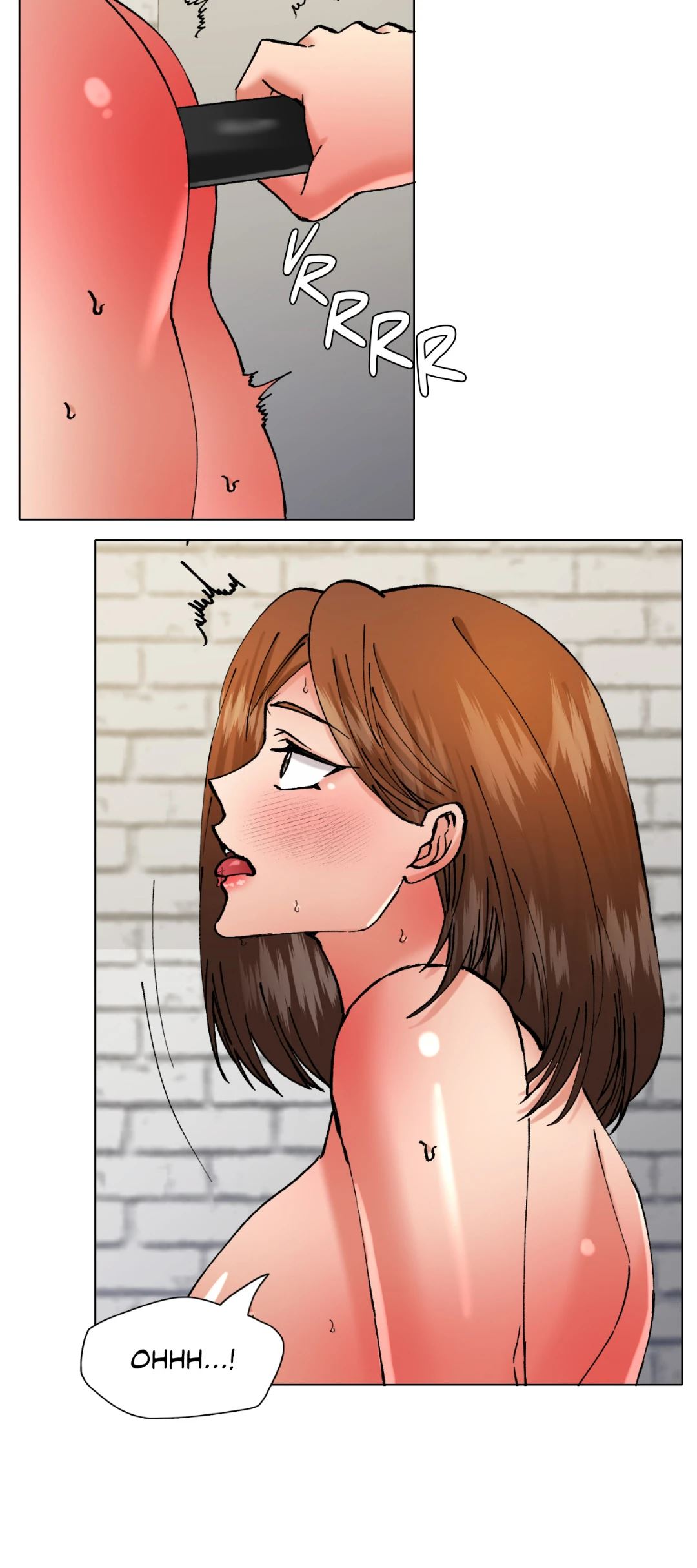 Climb on Top Chapter 82 image 22