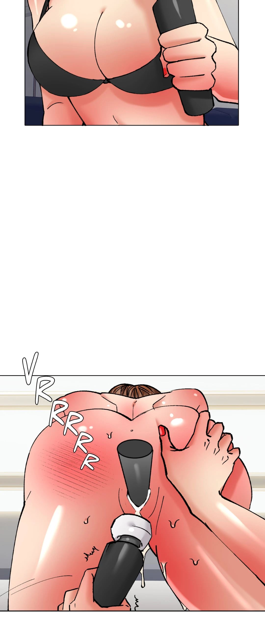 Climb on Top Chapter 82 image 26