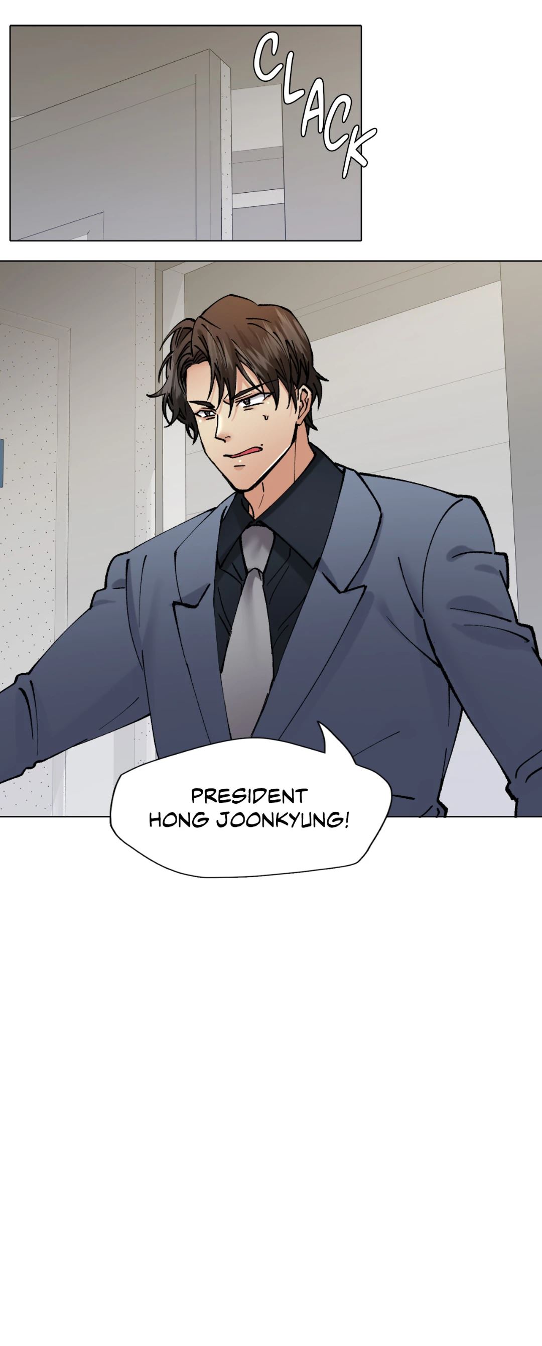 Climb on Top Chapter 82 image 33