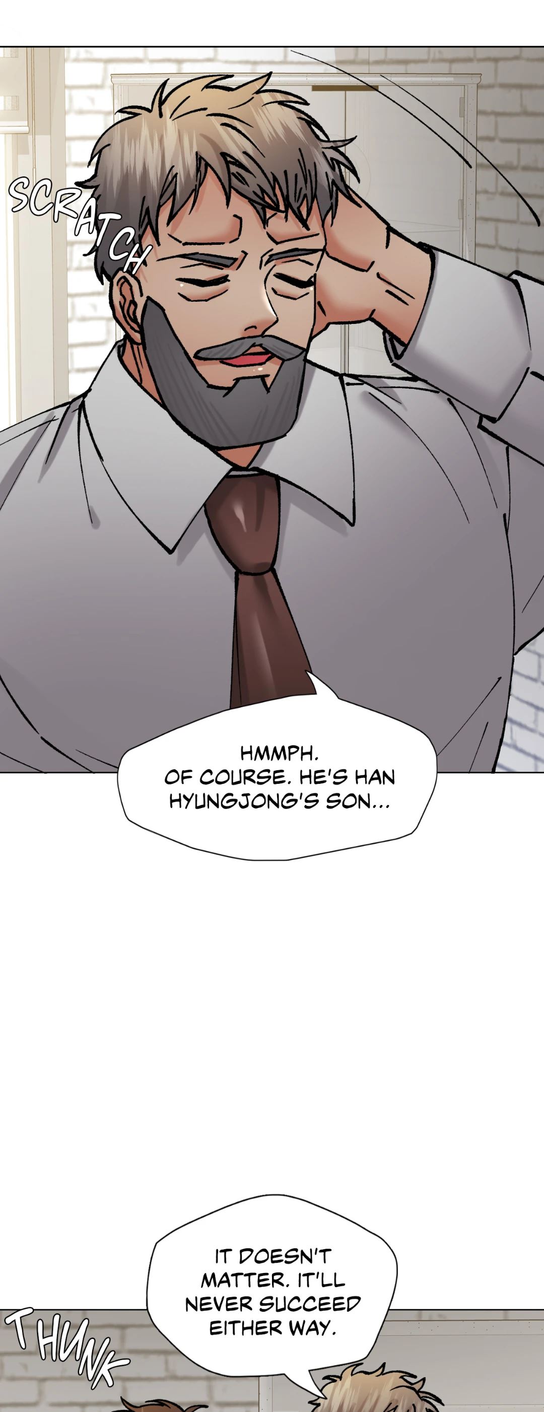 Climb on Top Chapter 82 image 36