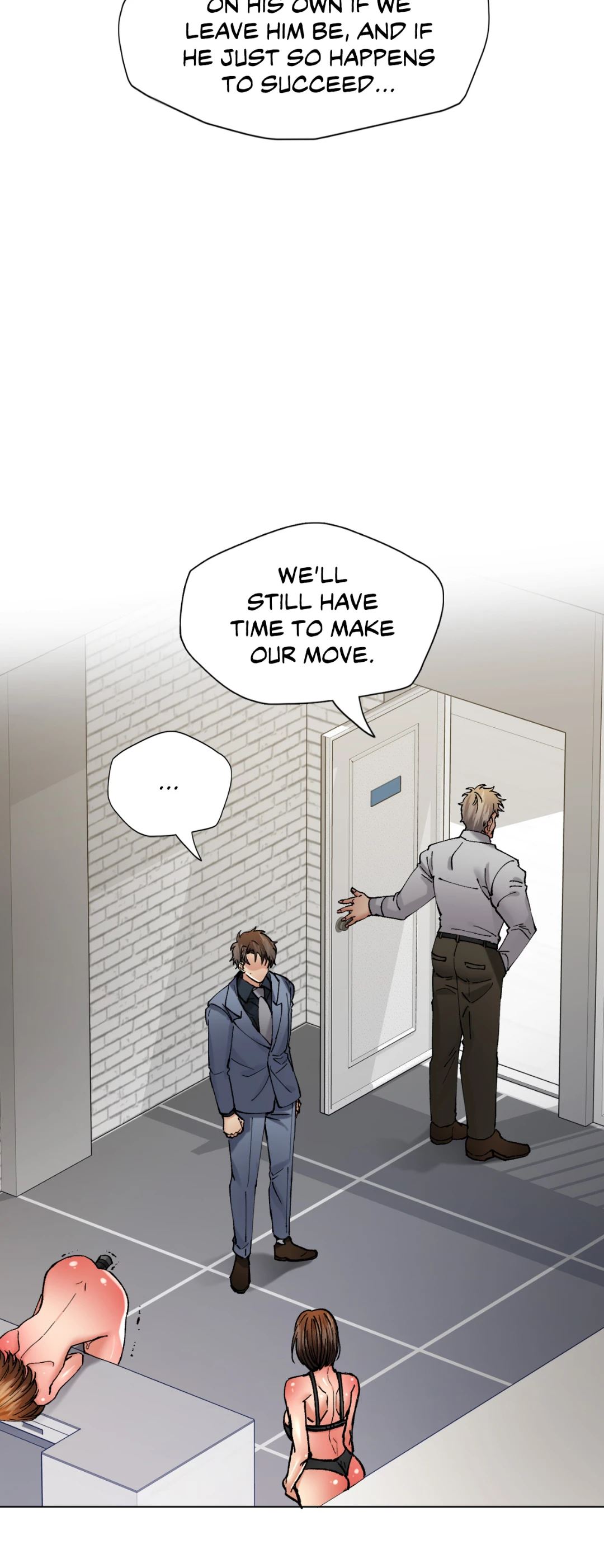 Climb on Top Chapter 82 image 38