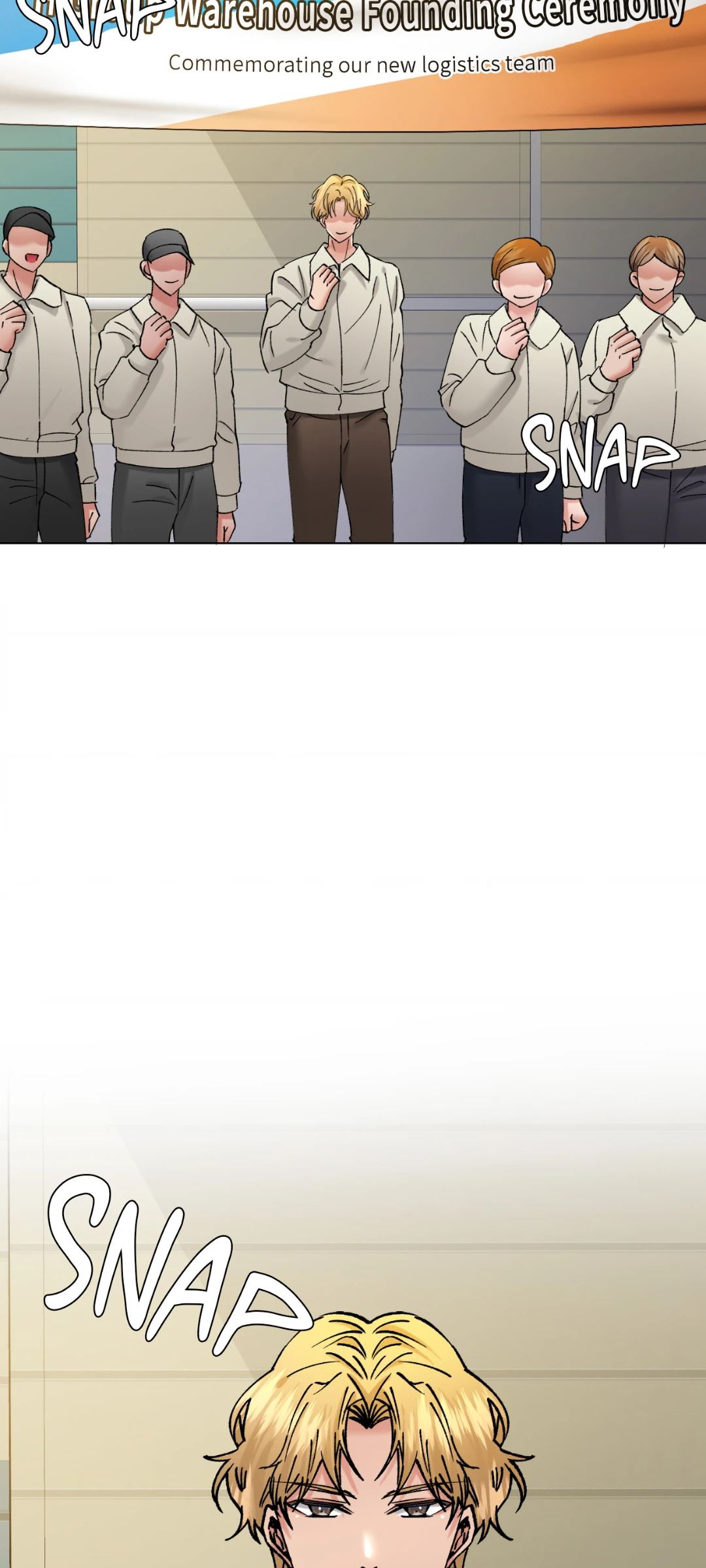 Climb on Top Chapter 82 image 43