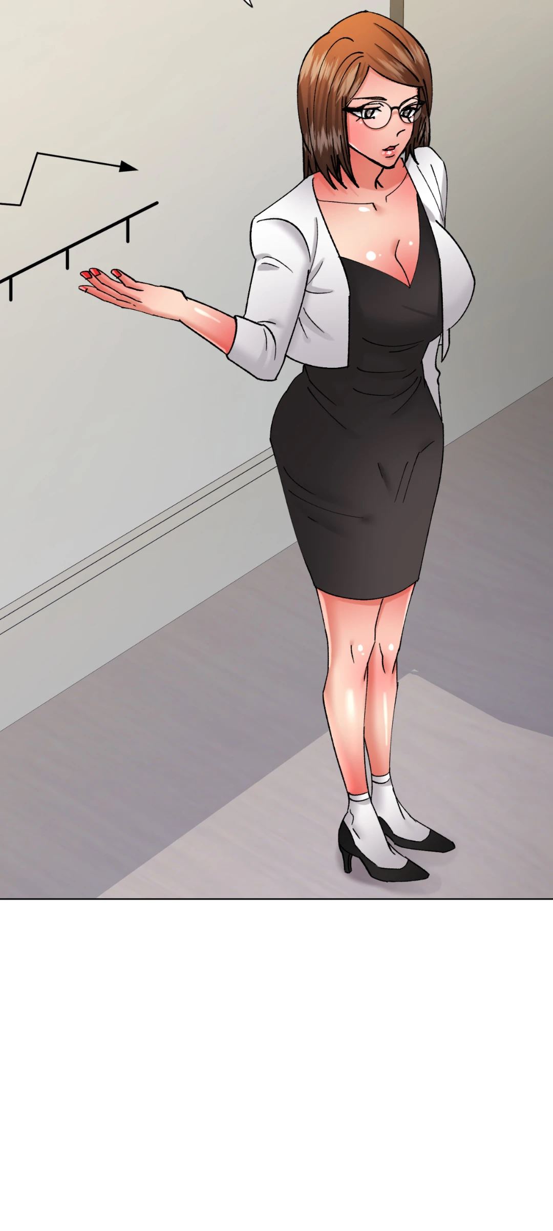 Climb on Top Chapter 82 image 46